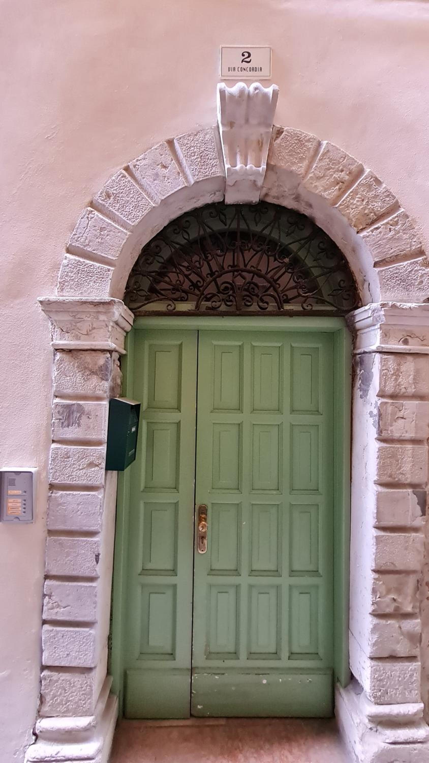 Appartamento Sunrise - Centro Storico N1 photo 3