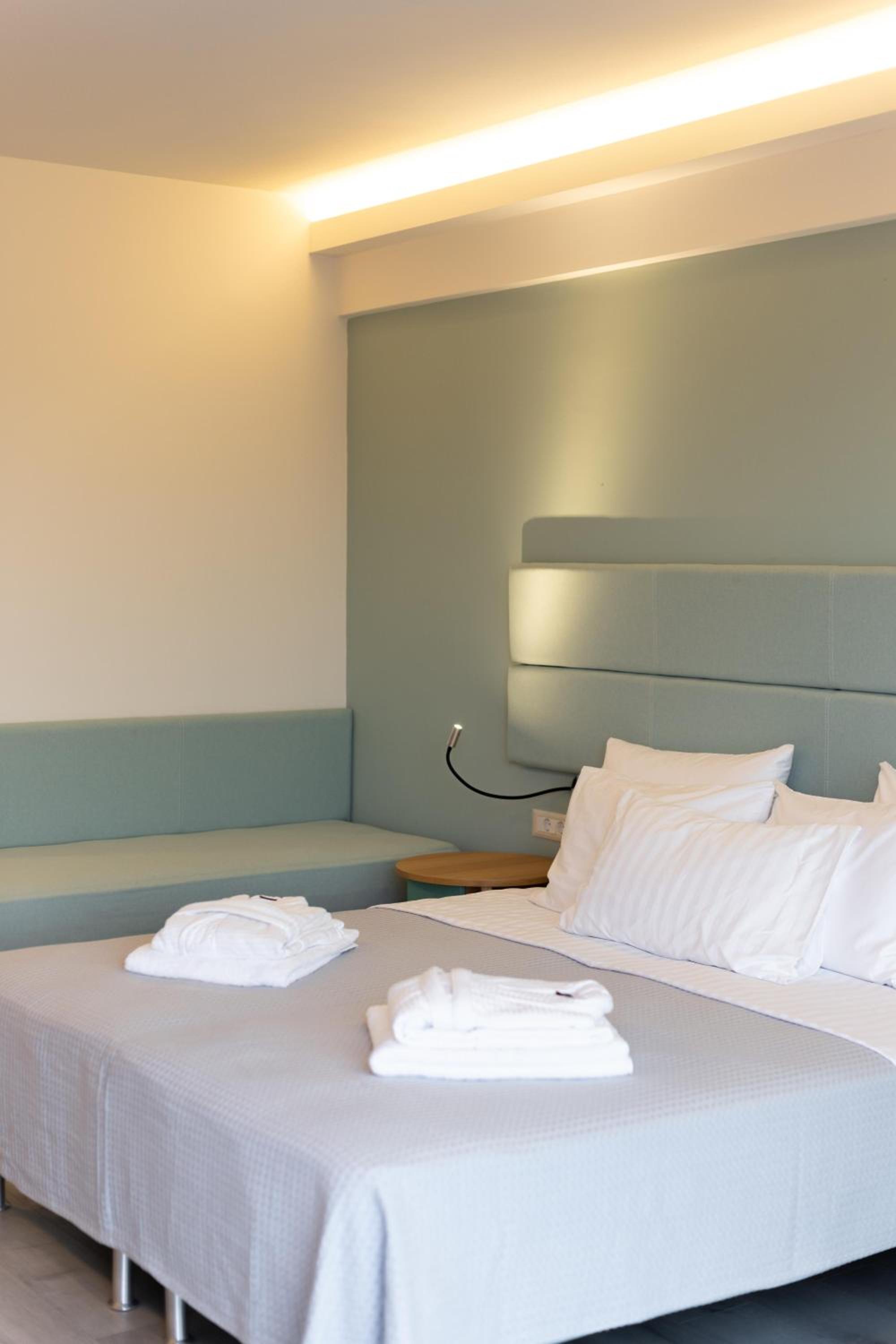 Palacio del Sol Luxury Apartments, Fotografia 94