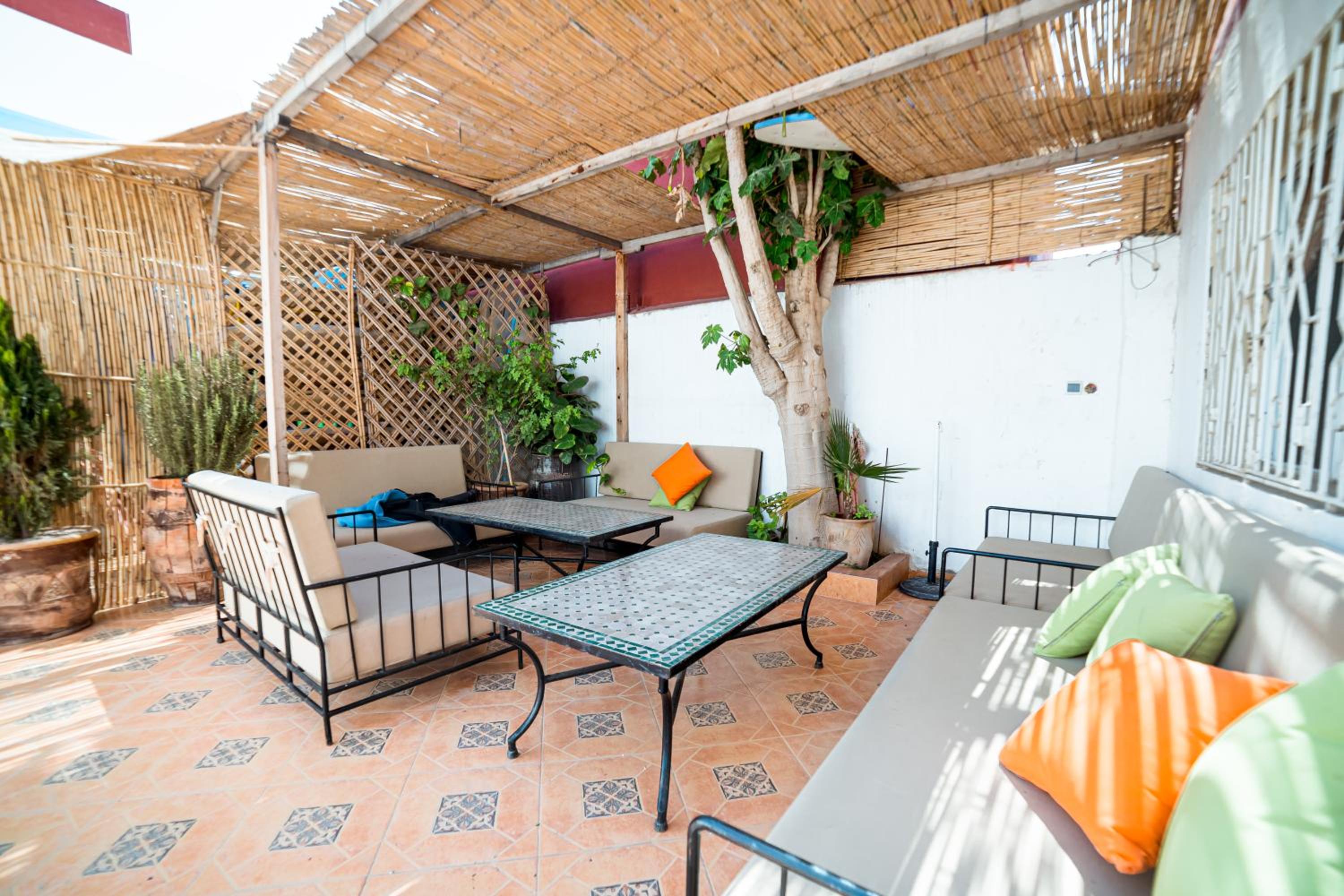 lounge