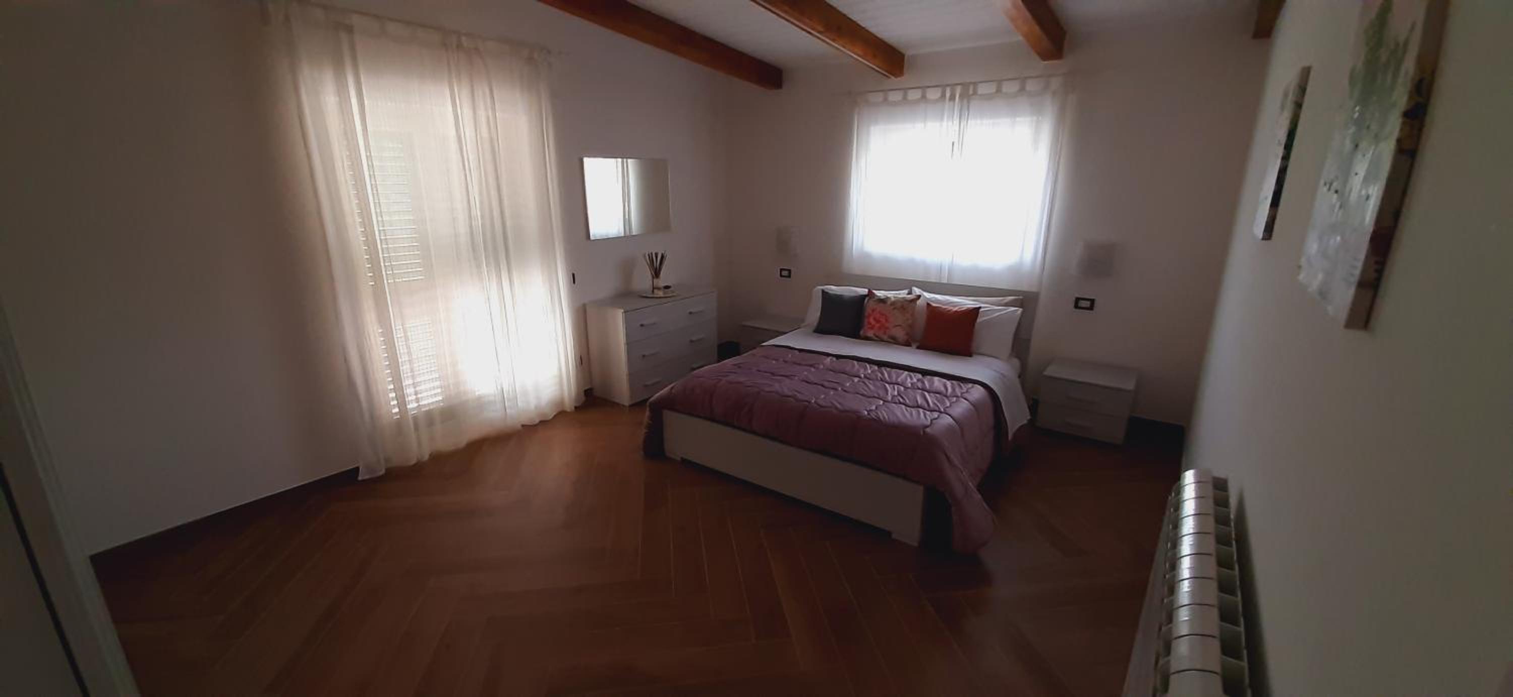 Villa Carol