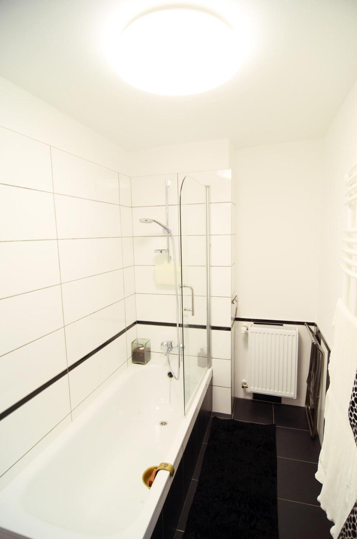 Fília Apartman