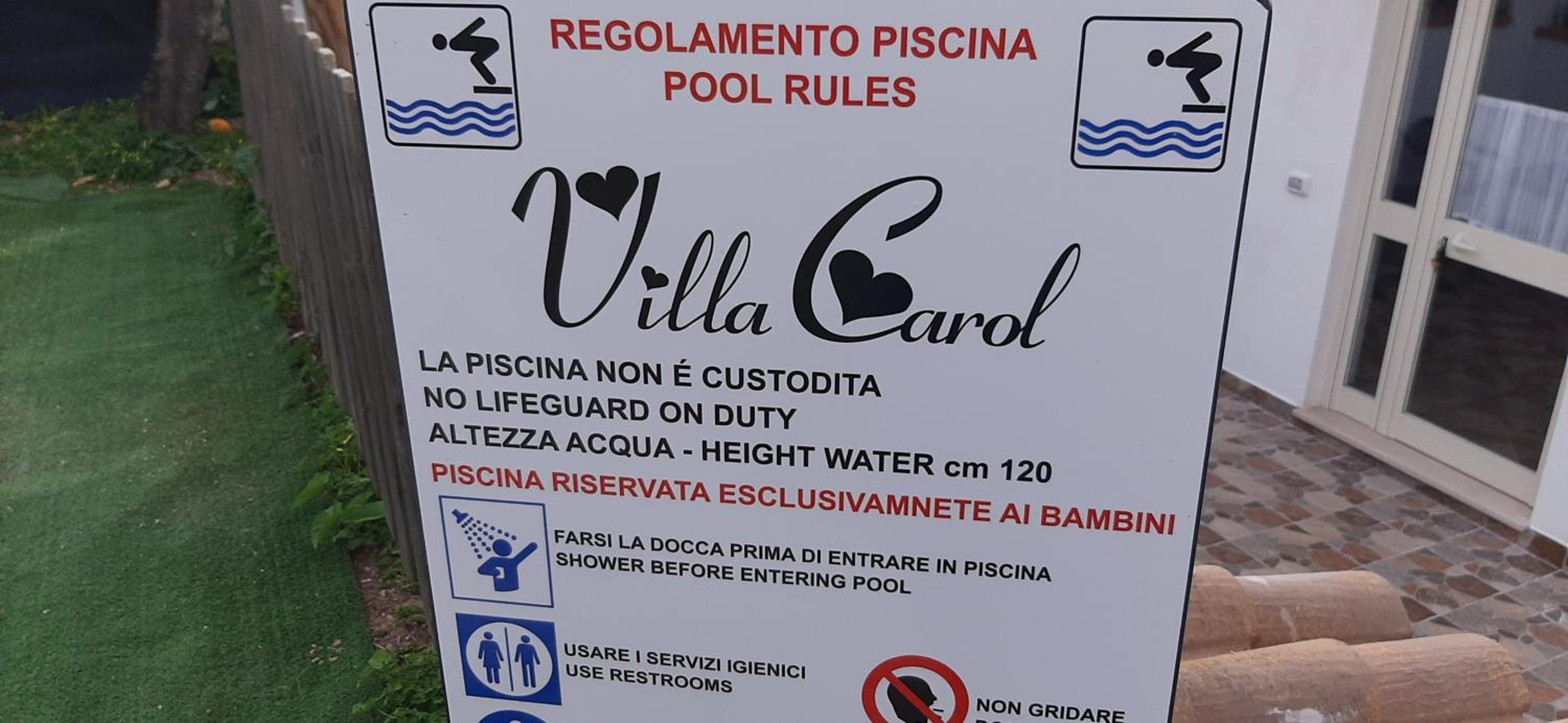 Villa Carol