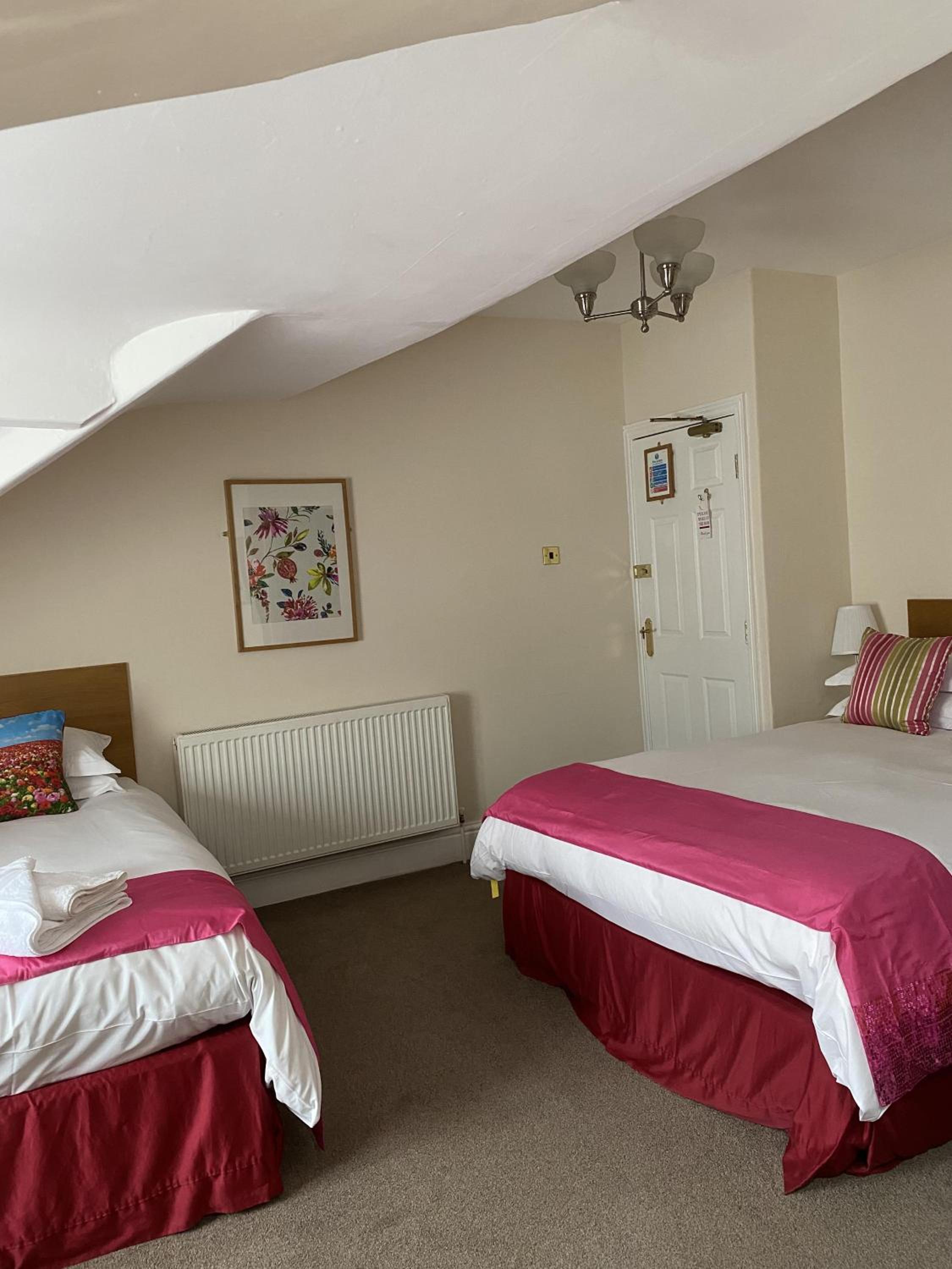 Rossdene House view 5