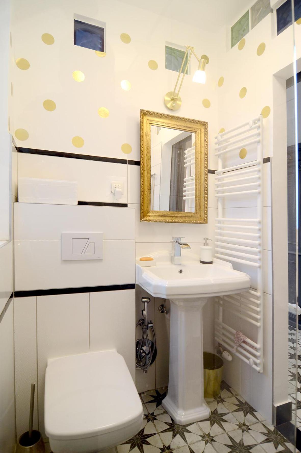 Fília Apartman