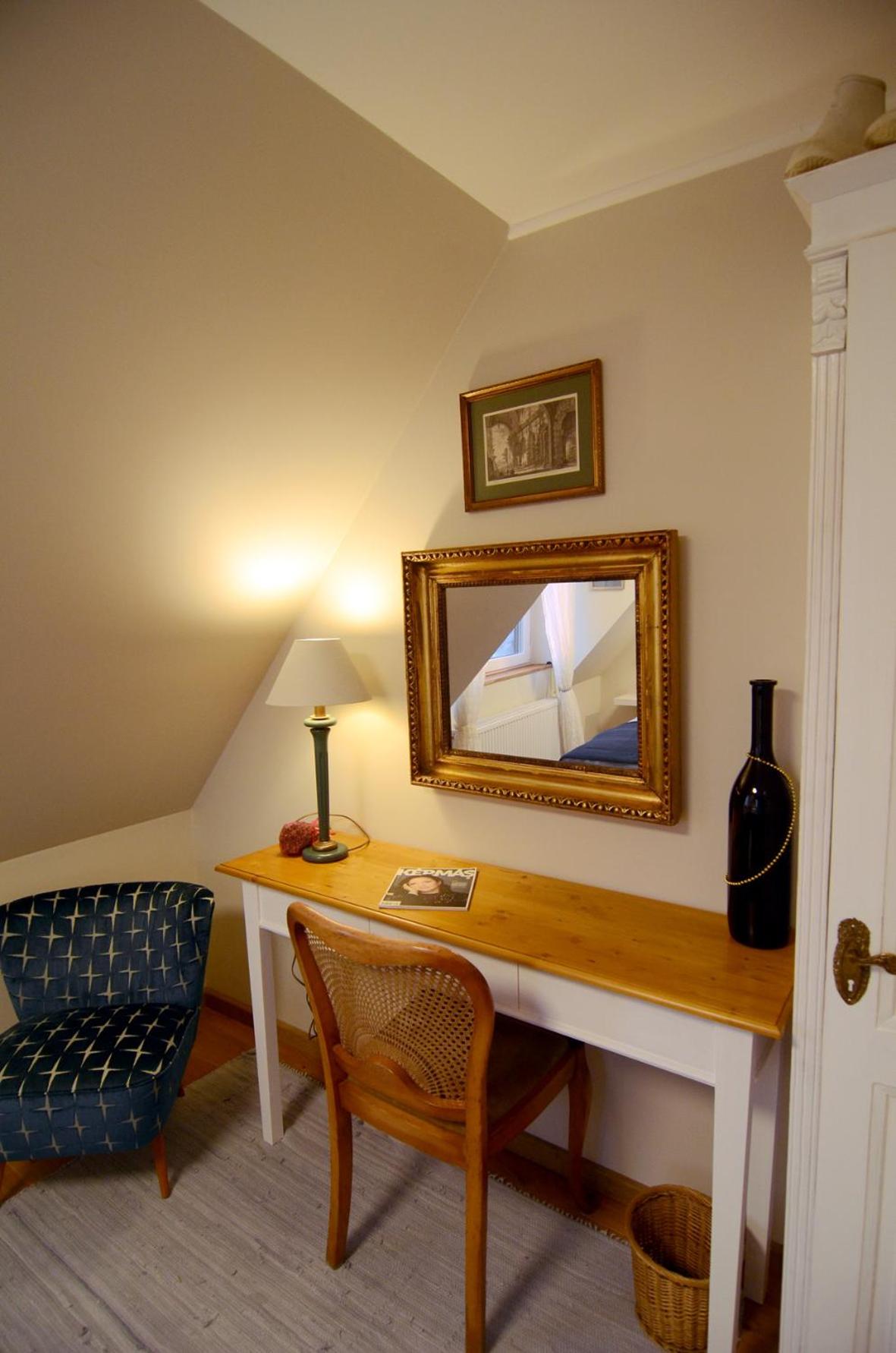 Fília Apartman
