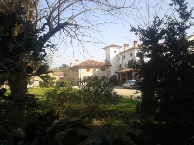 Alloggio Agrituristico Conte Ottelio view 3