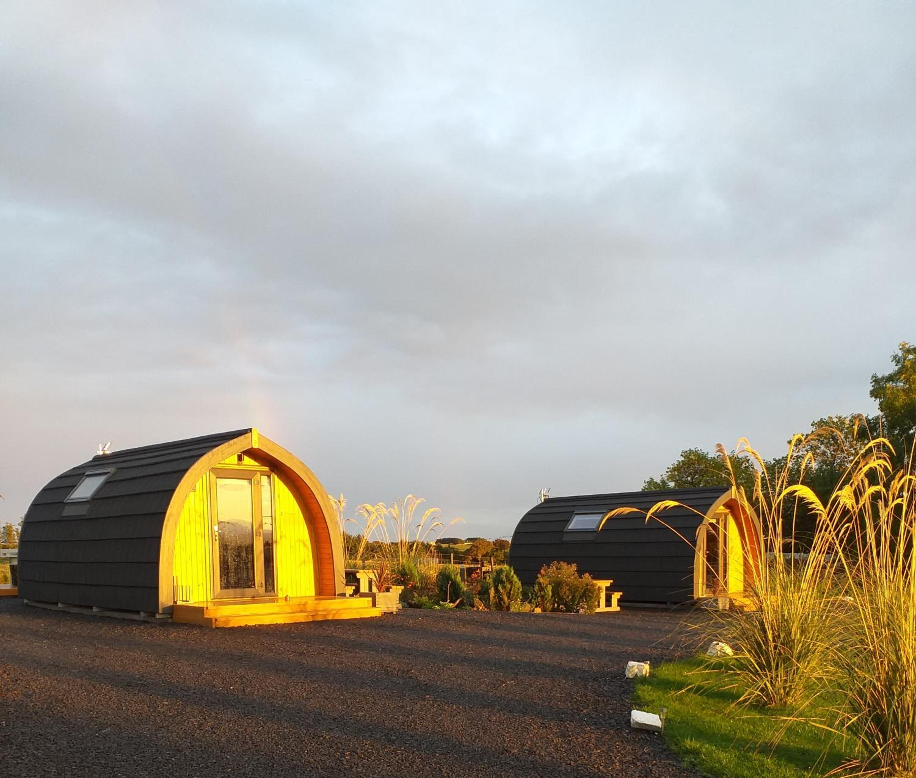 Hotel North Star Glamping - Image 1