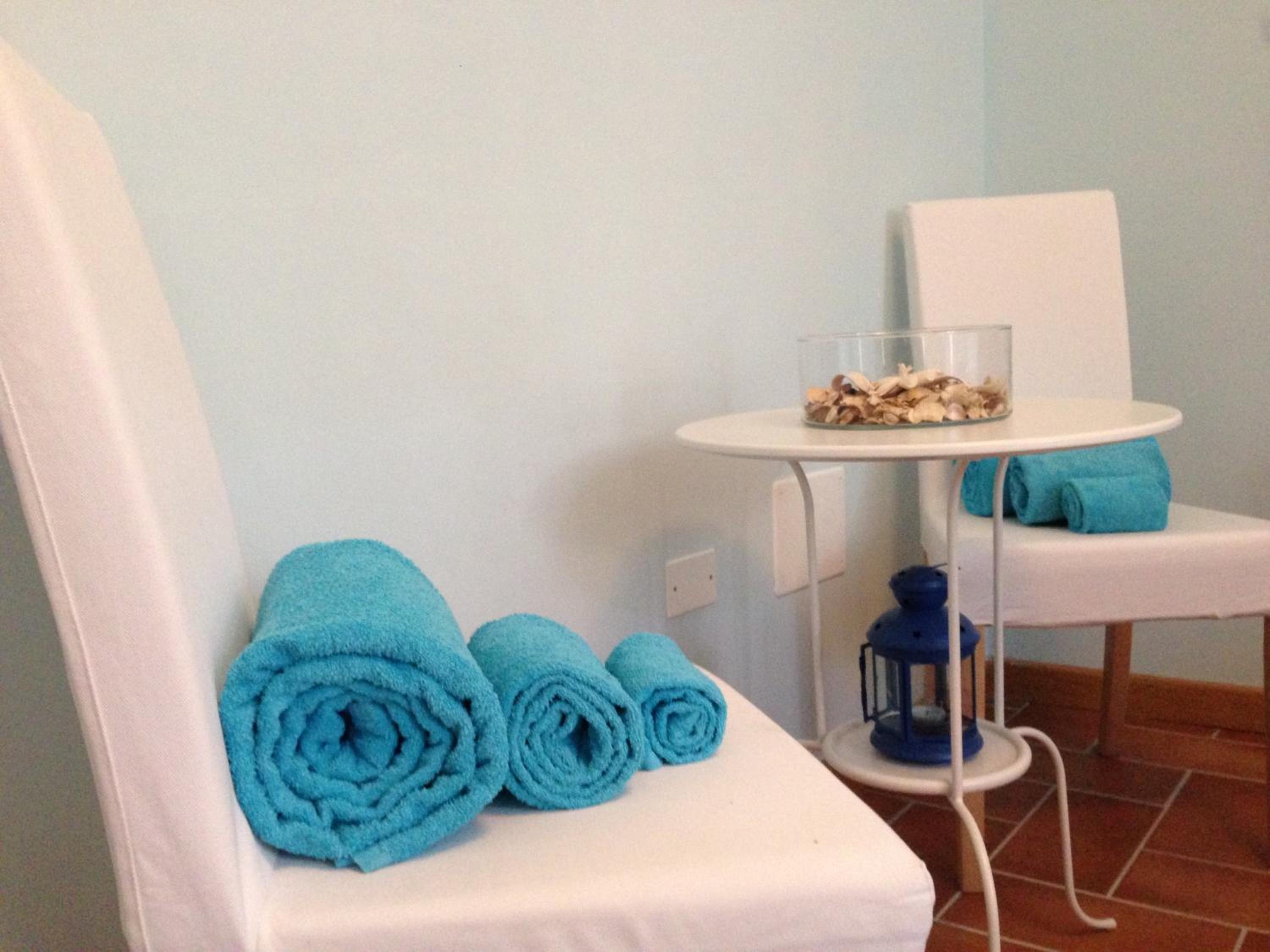 B&B Dimora Paolina