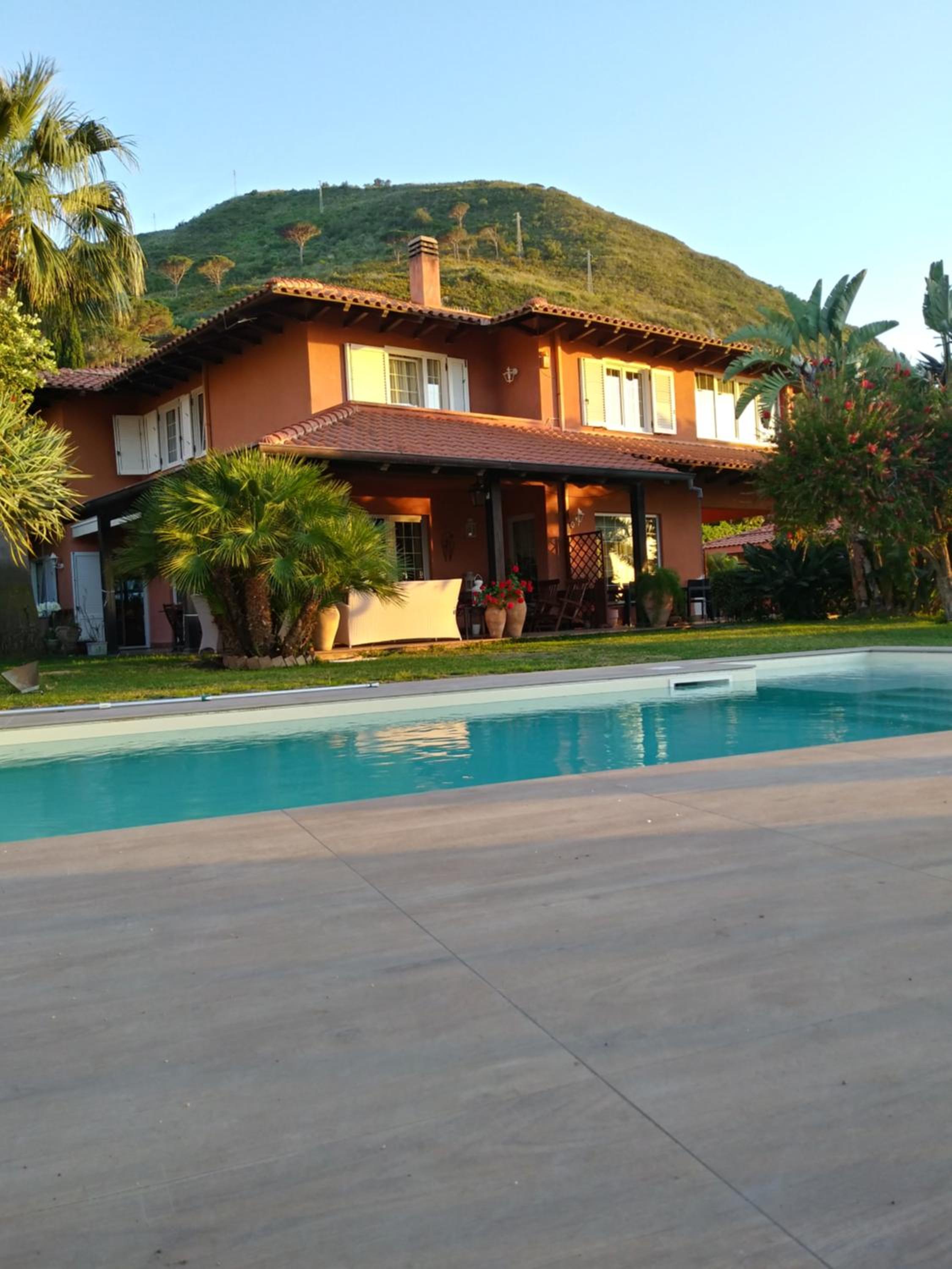Villa Di Giorgi Apartments view 2