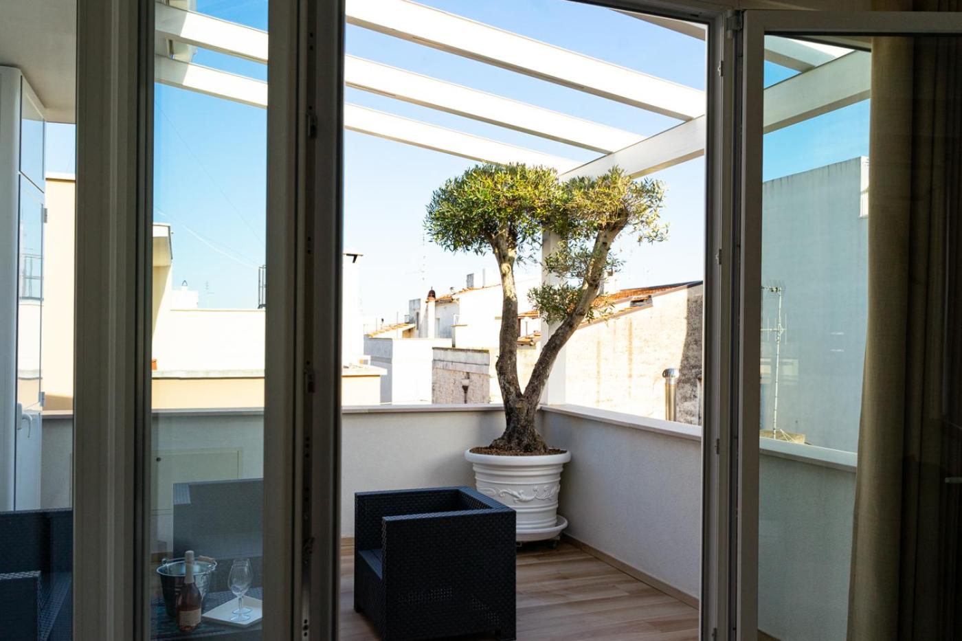 Antonio Busco rooms en Turi
