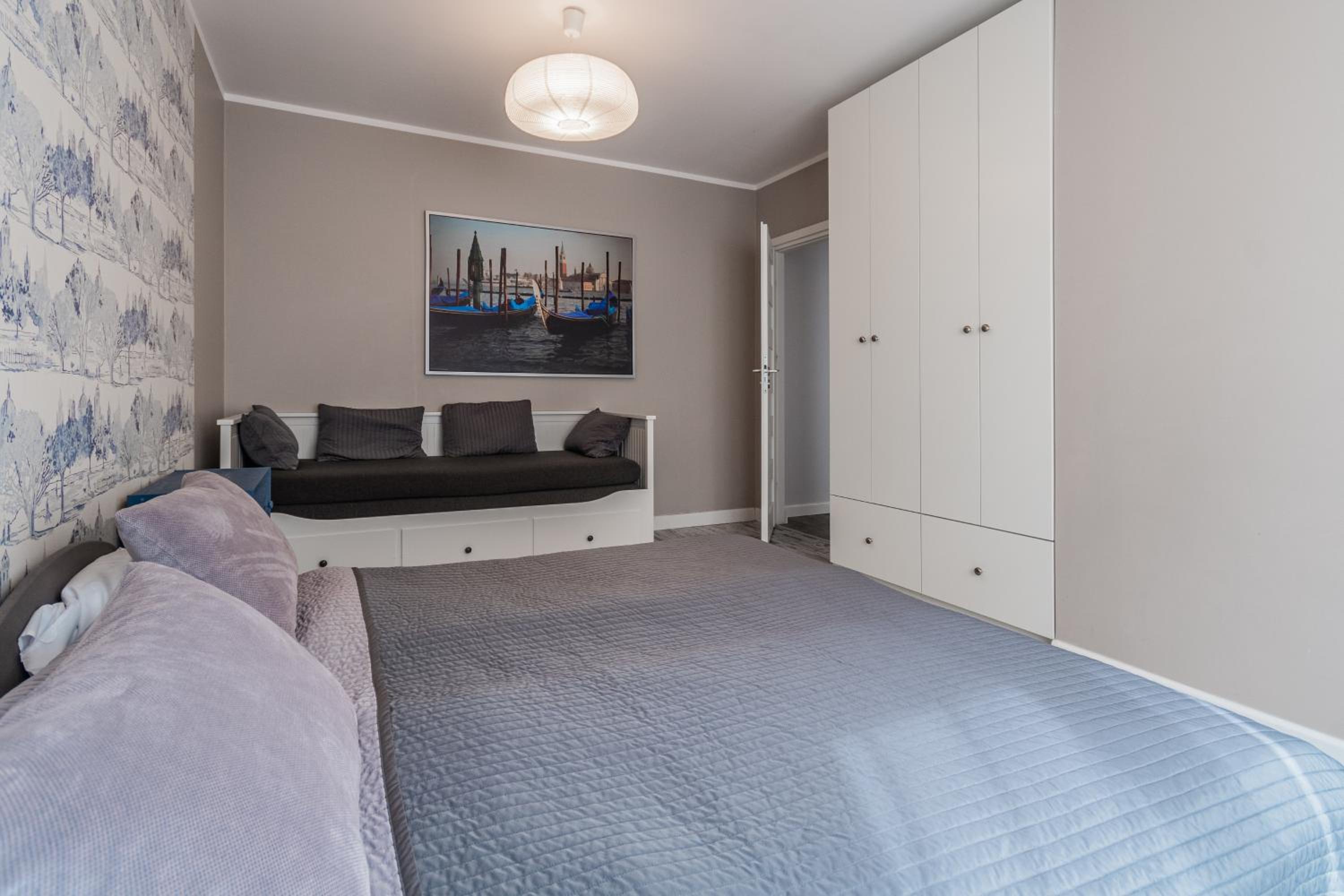 APARTAMENTY MIERZEJA - MARINA, Kąty Rybackie, 100 m od Zalewu Wiślanego, Bezpłatny Meleks