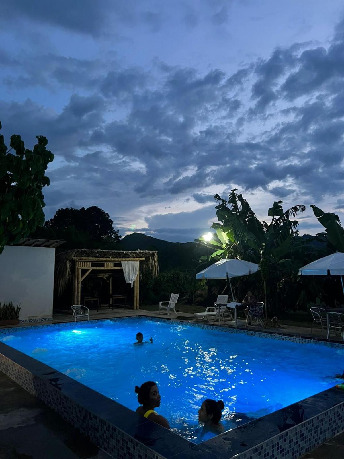 Hotel Campestre Campos Verdes