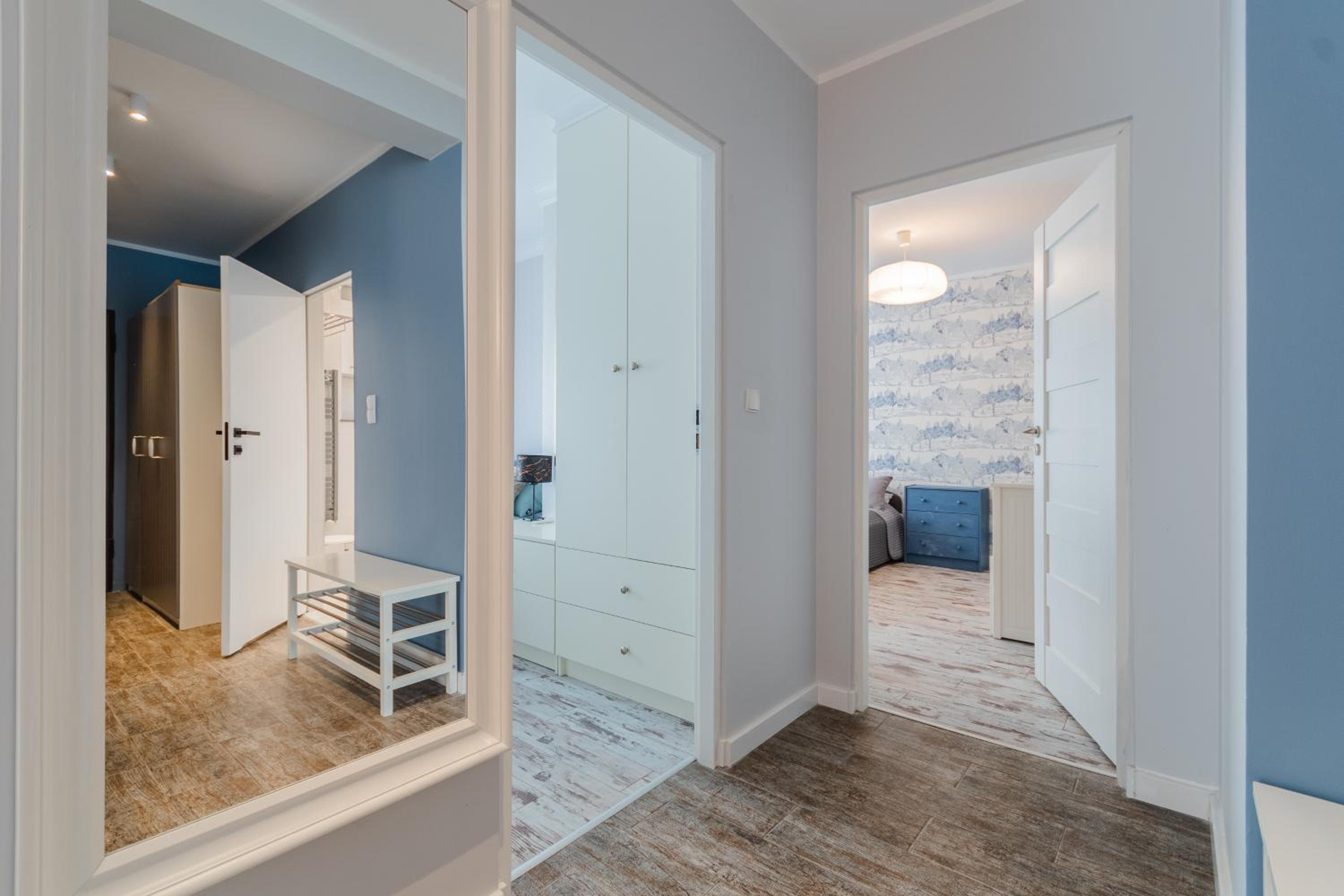 APARTAMENTY MIERZEJA - MARINA, Kąty Rybackie, 100 m od Zalewu Wiślanego, Bezpłatny Meleks