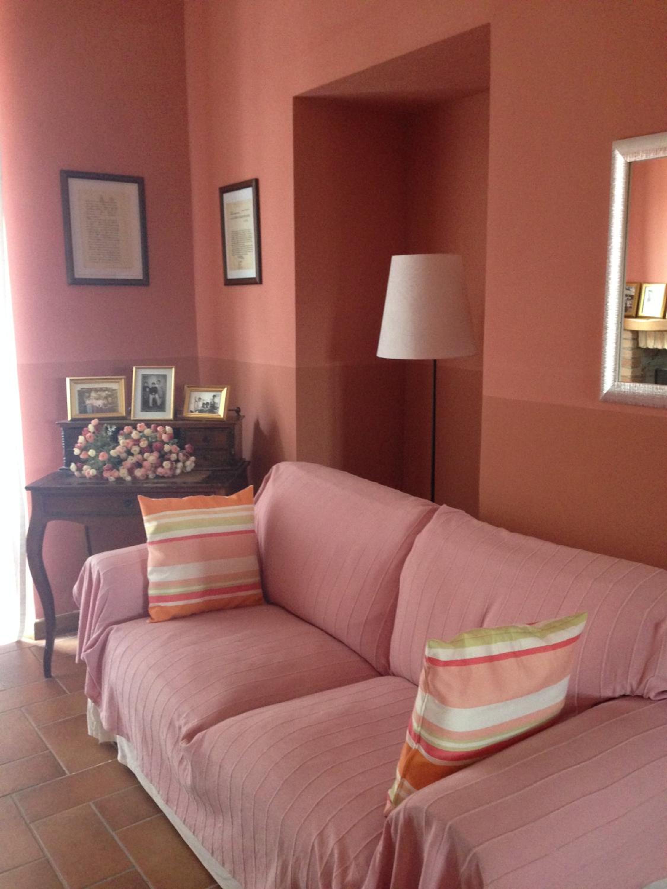 B&B Dimora Paolina