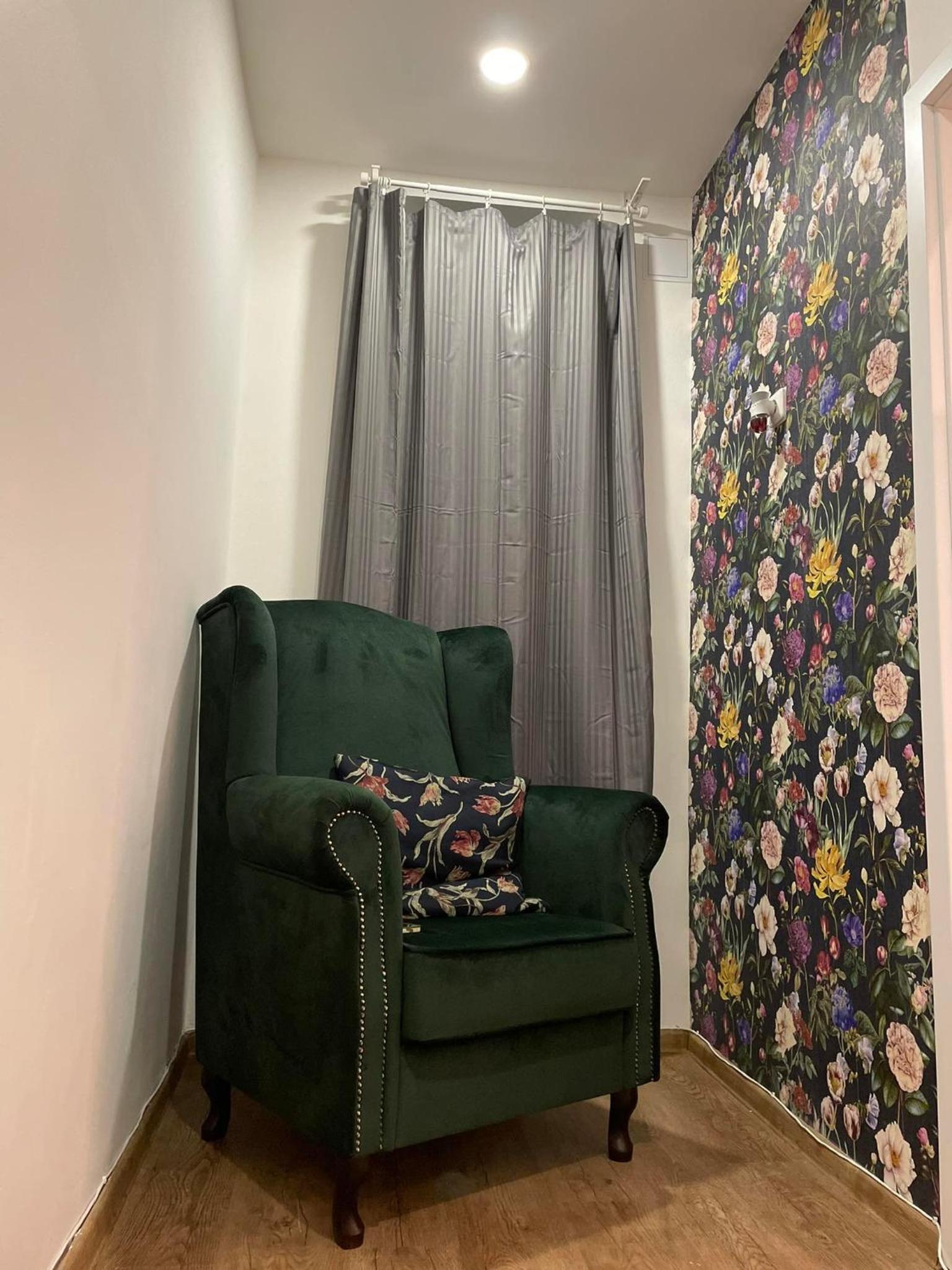 Nice and cozy apartment right at TV tower