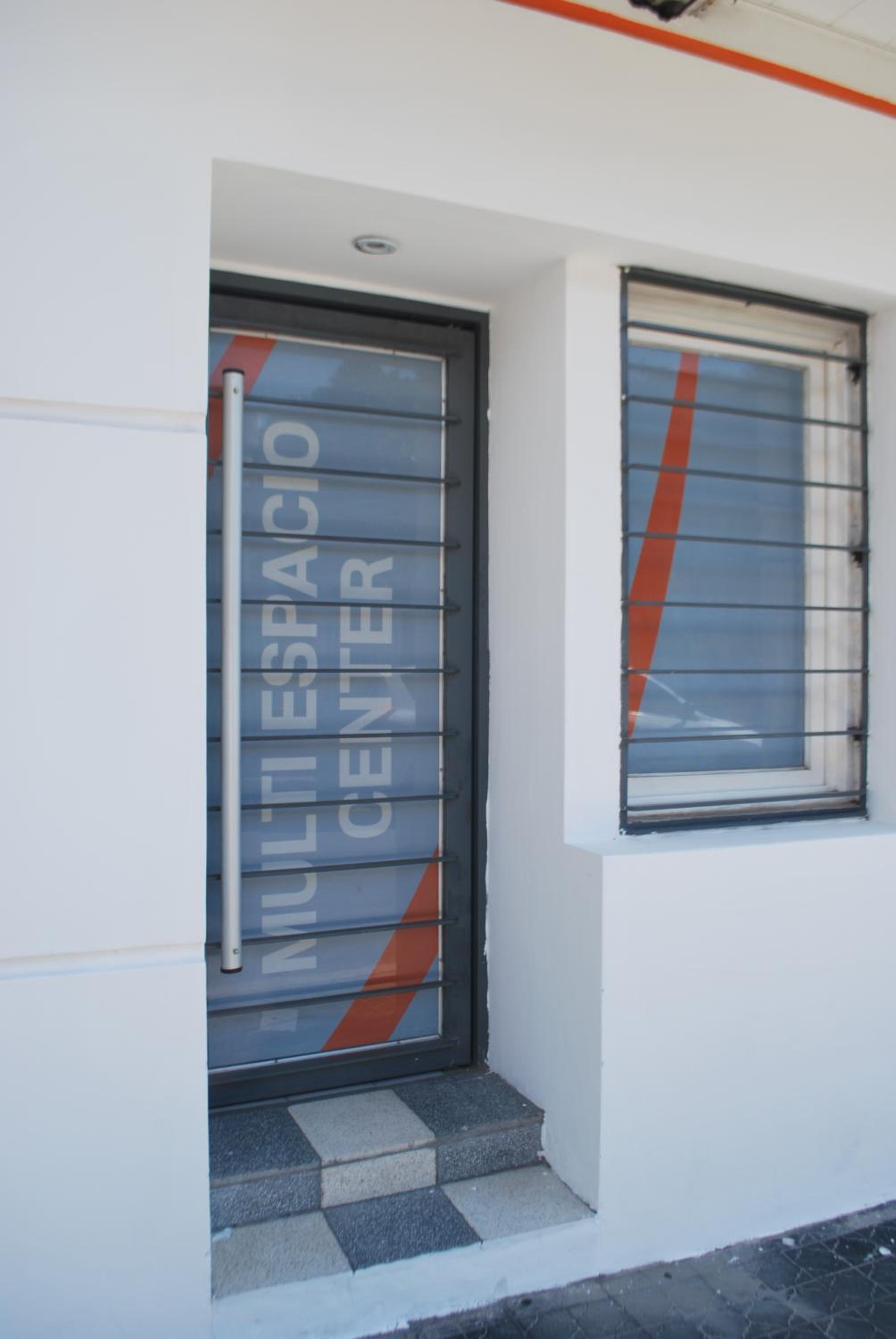 Multiespacio Center