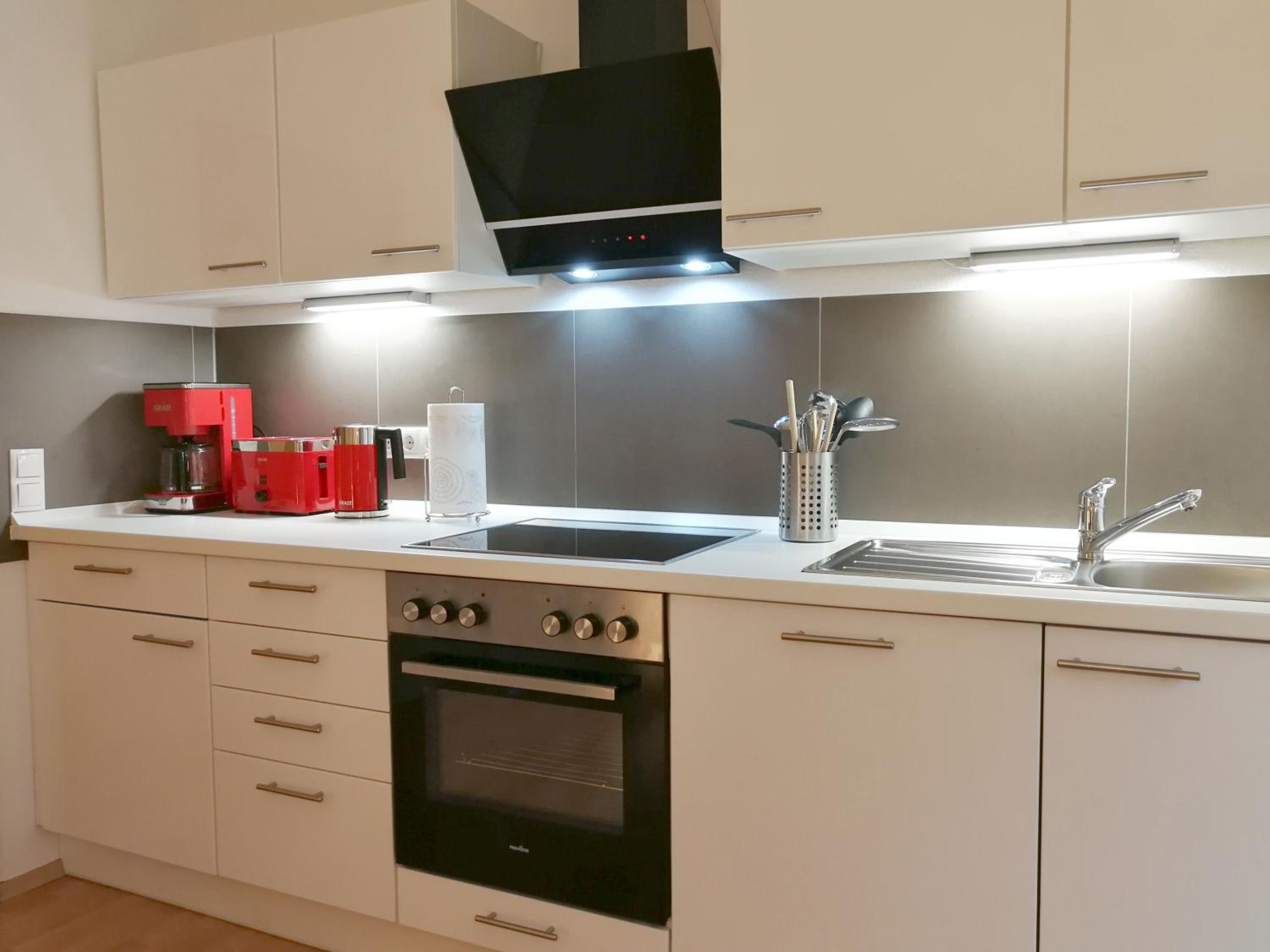 Ferienwohnung Rheinblick Koblenz