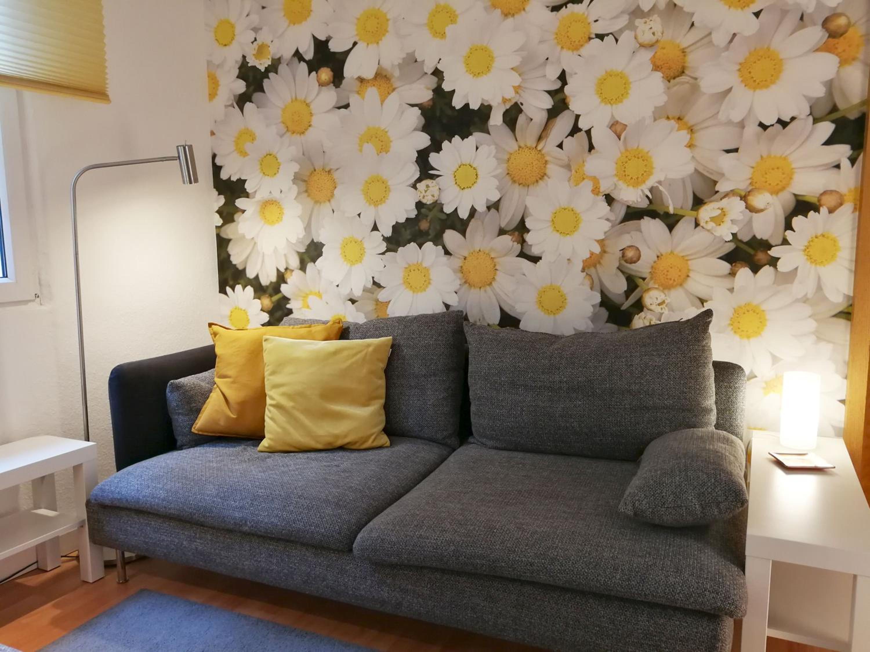 Ferienwohnung Rheinblick Koblenz