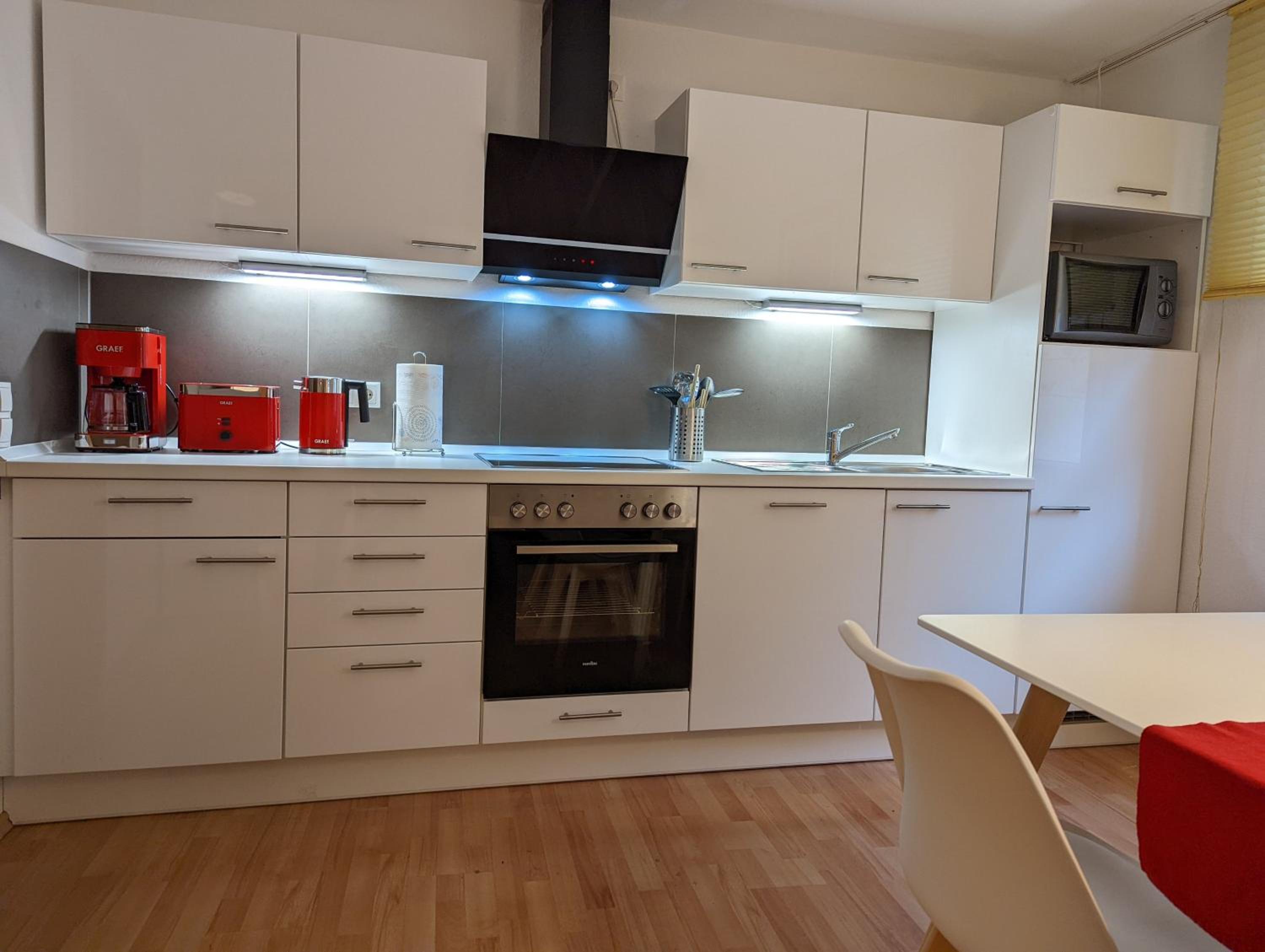 Ferienwohnung Rheinblick Koblenz