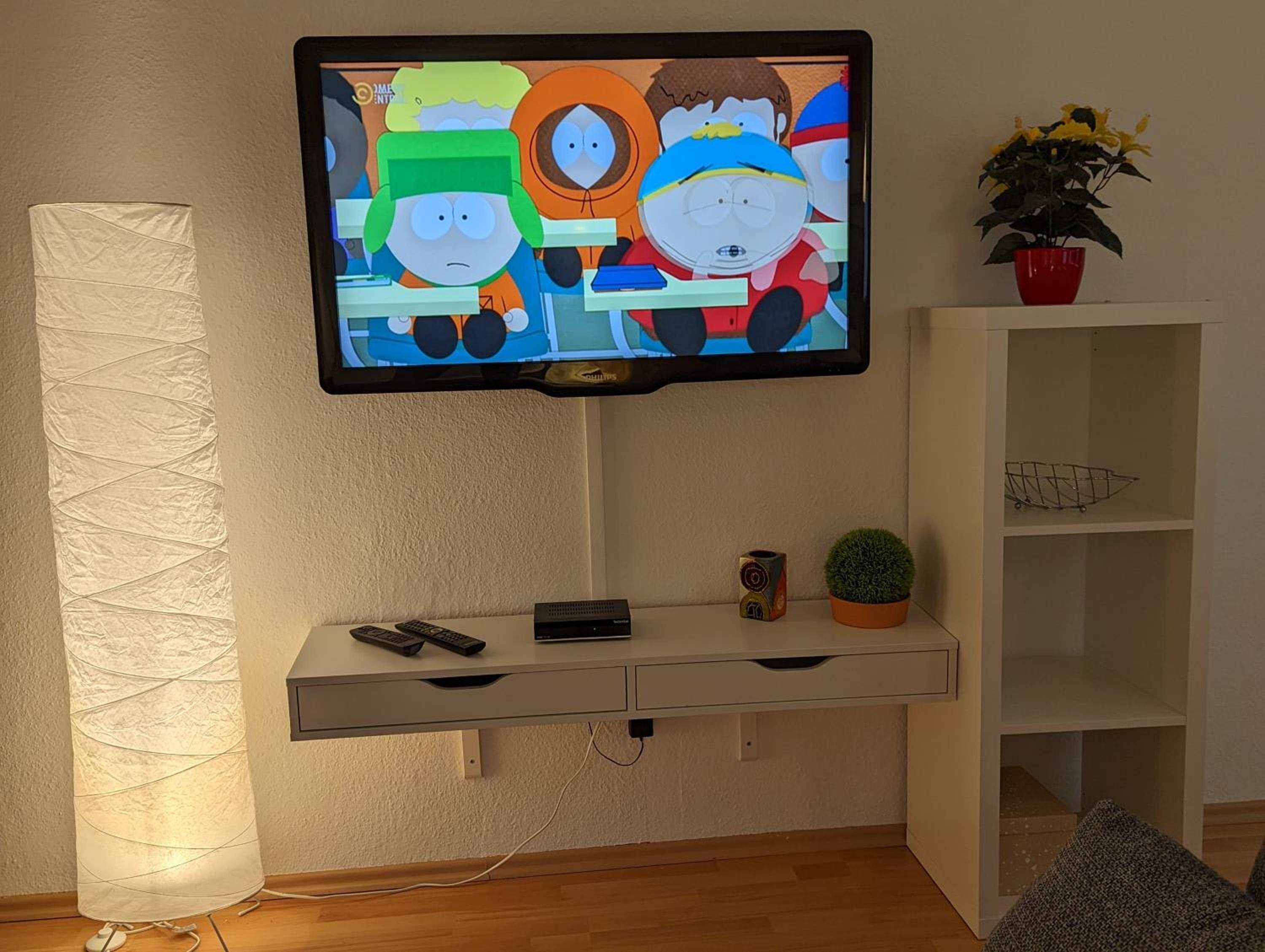 Ferienwohnung Rheinblick Koblenz