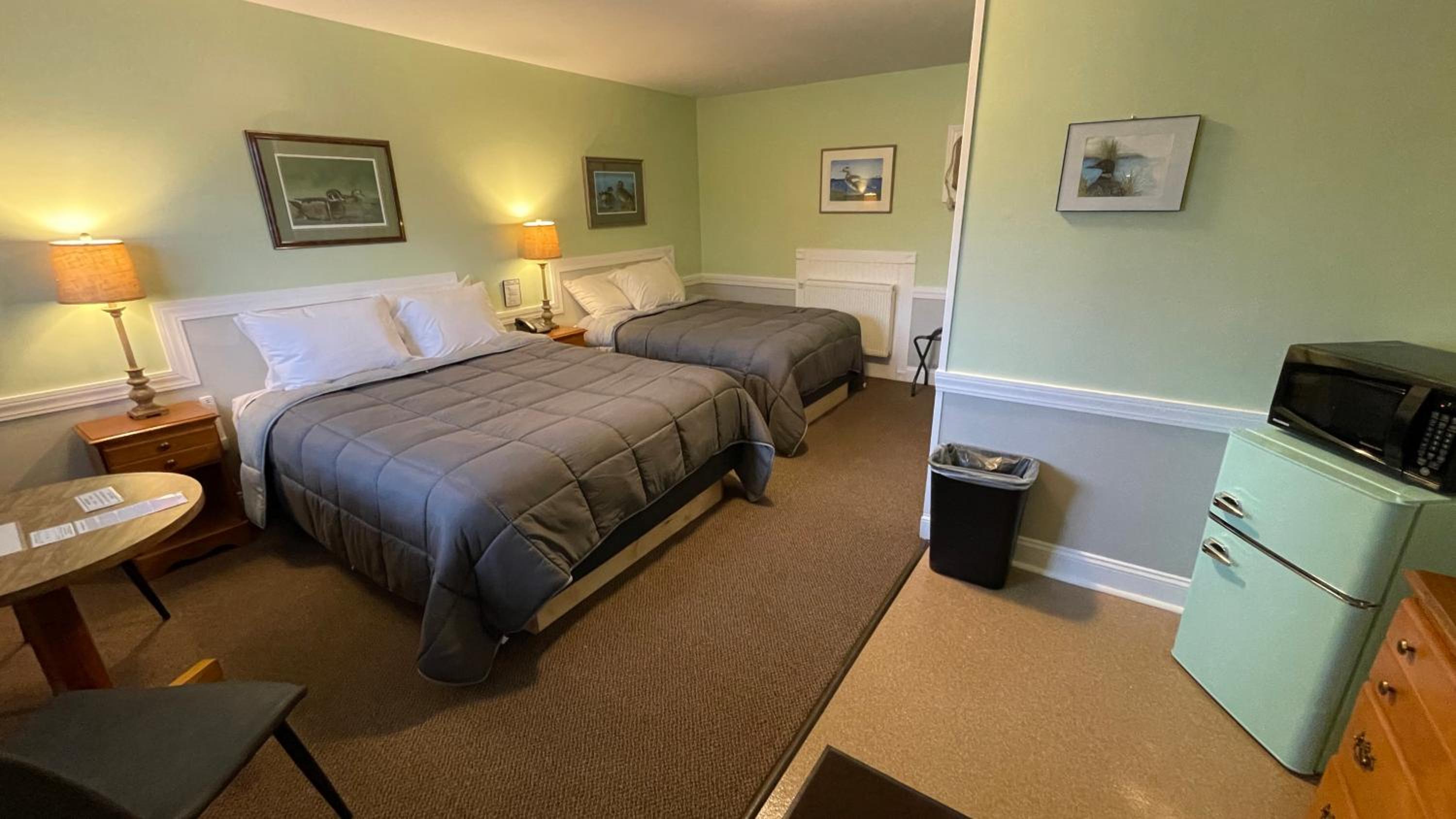 Bucksport Inn