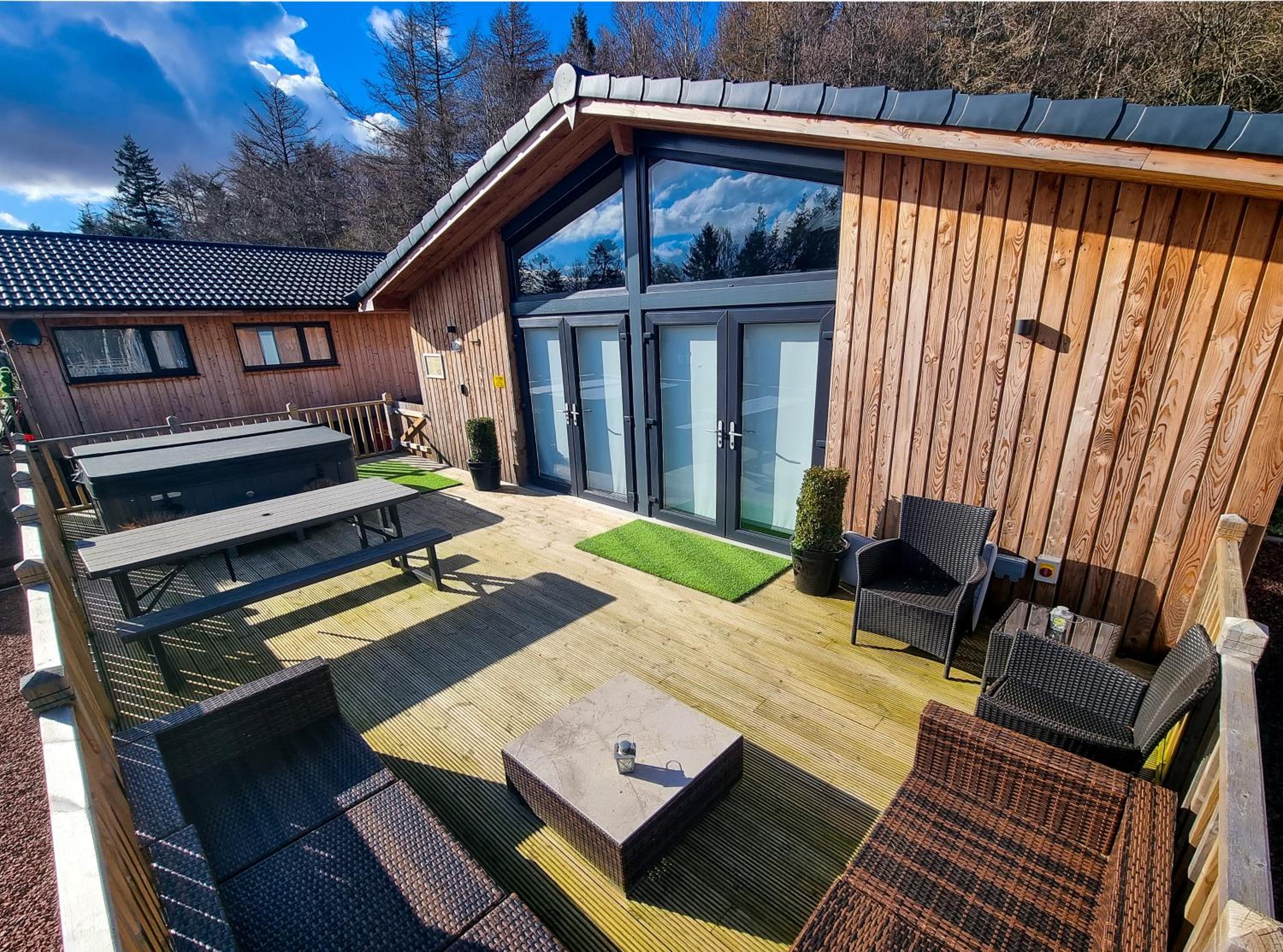 Outdoor Space