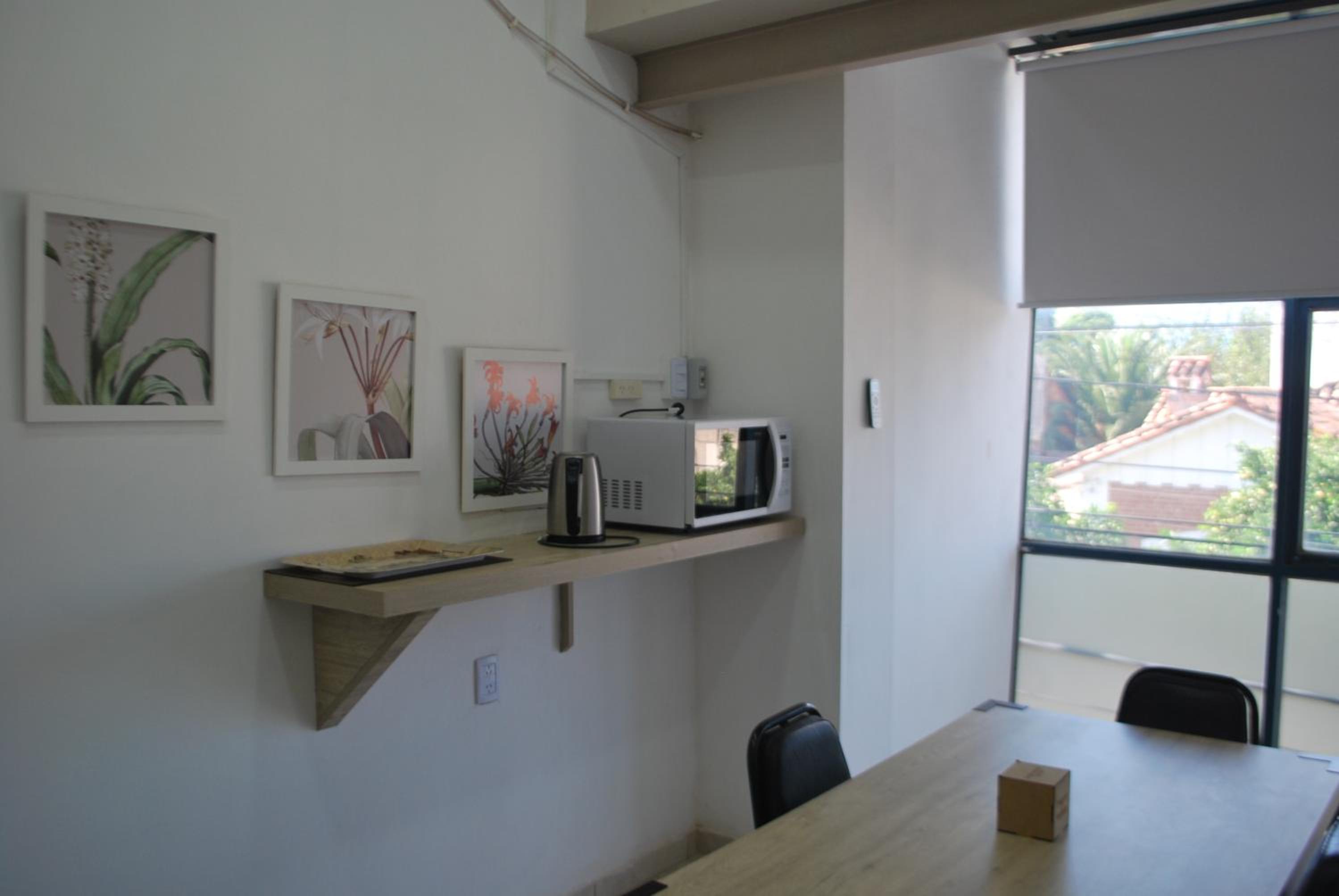 Multiespacio Center