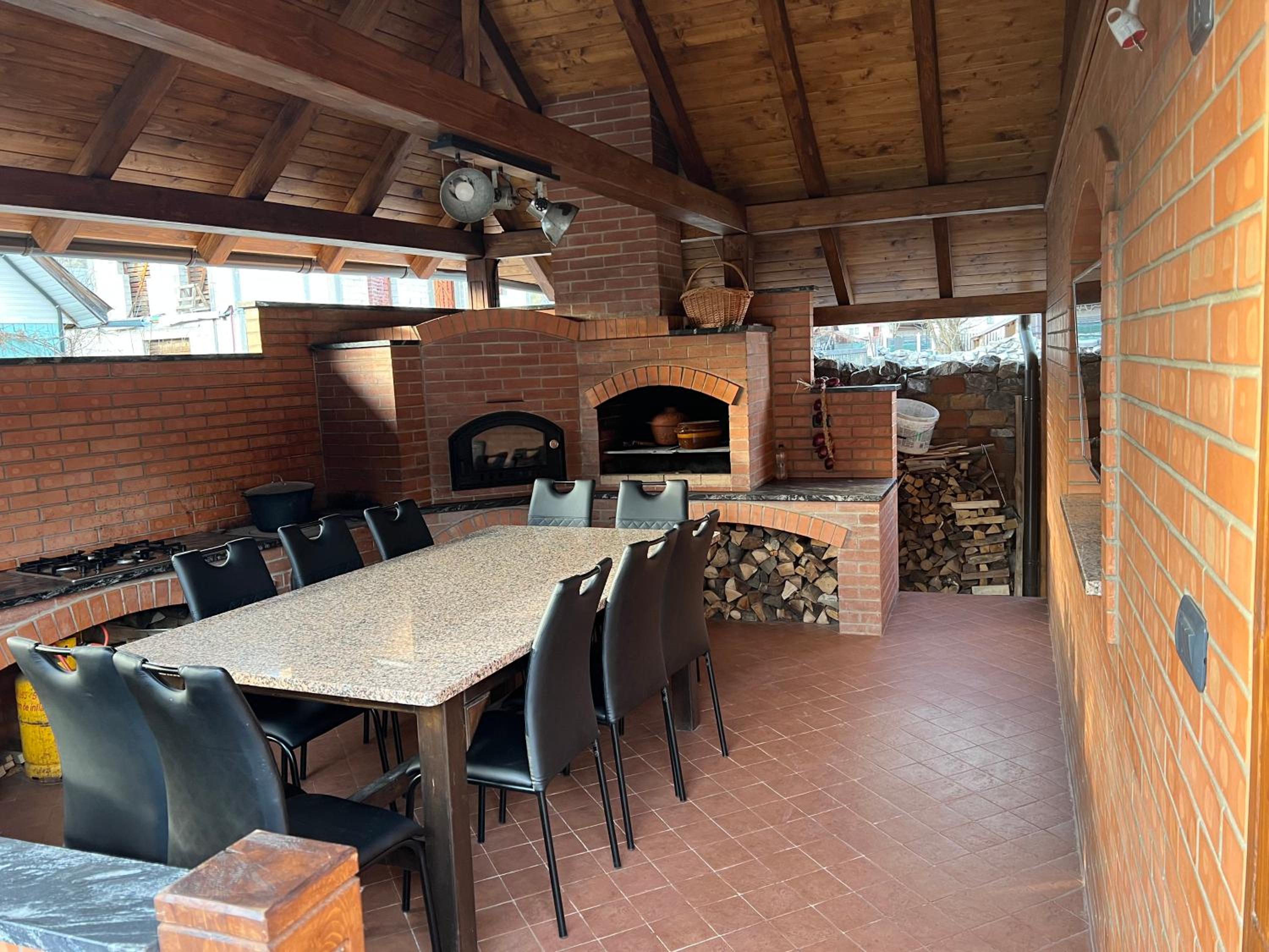 Vila Mery en Moisei