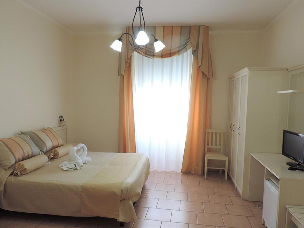 RS San Sebastiano Holidays