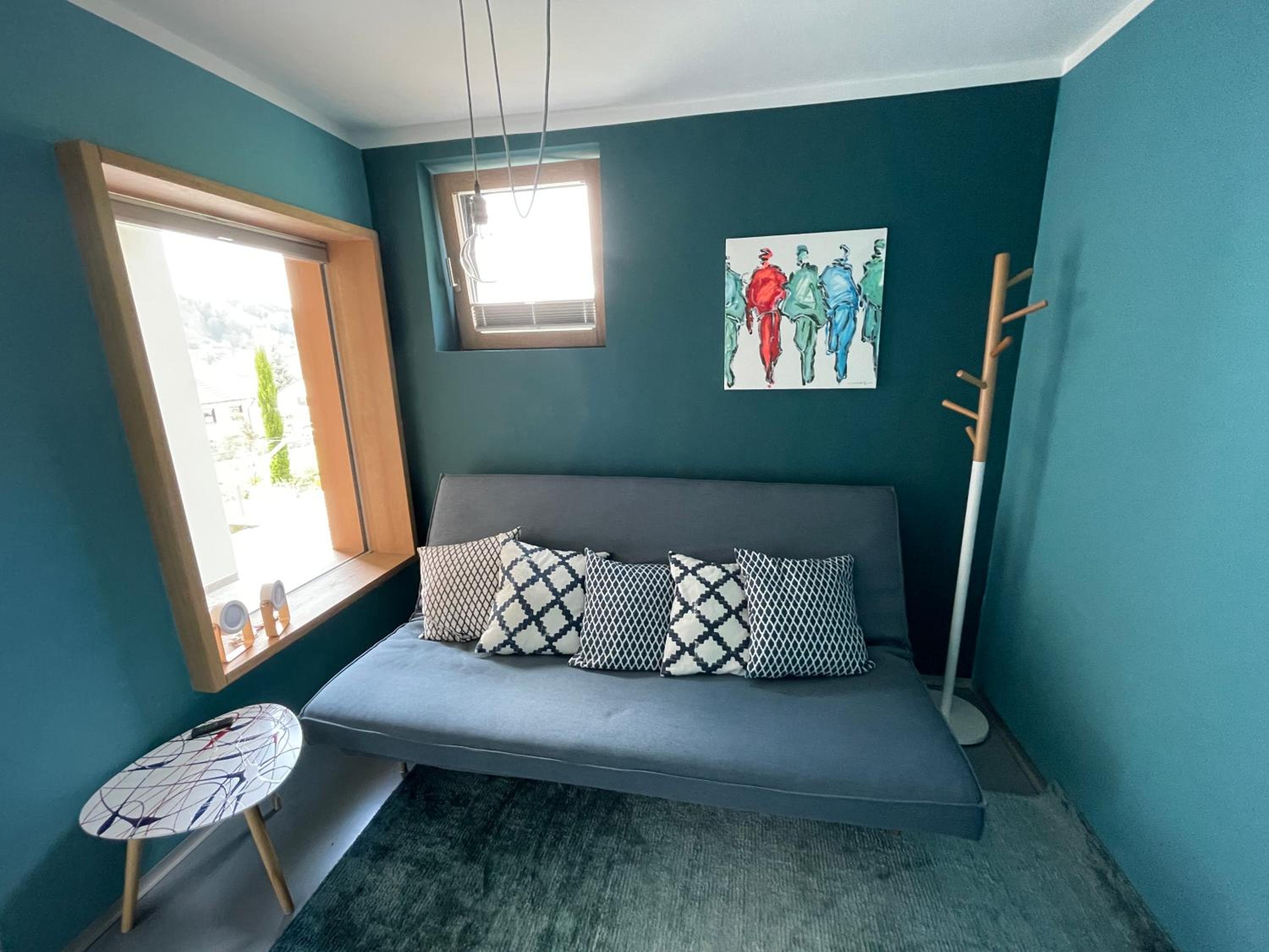 SeeZeichen-Apartment No 26