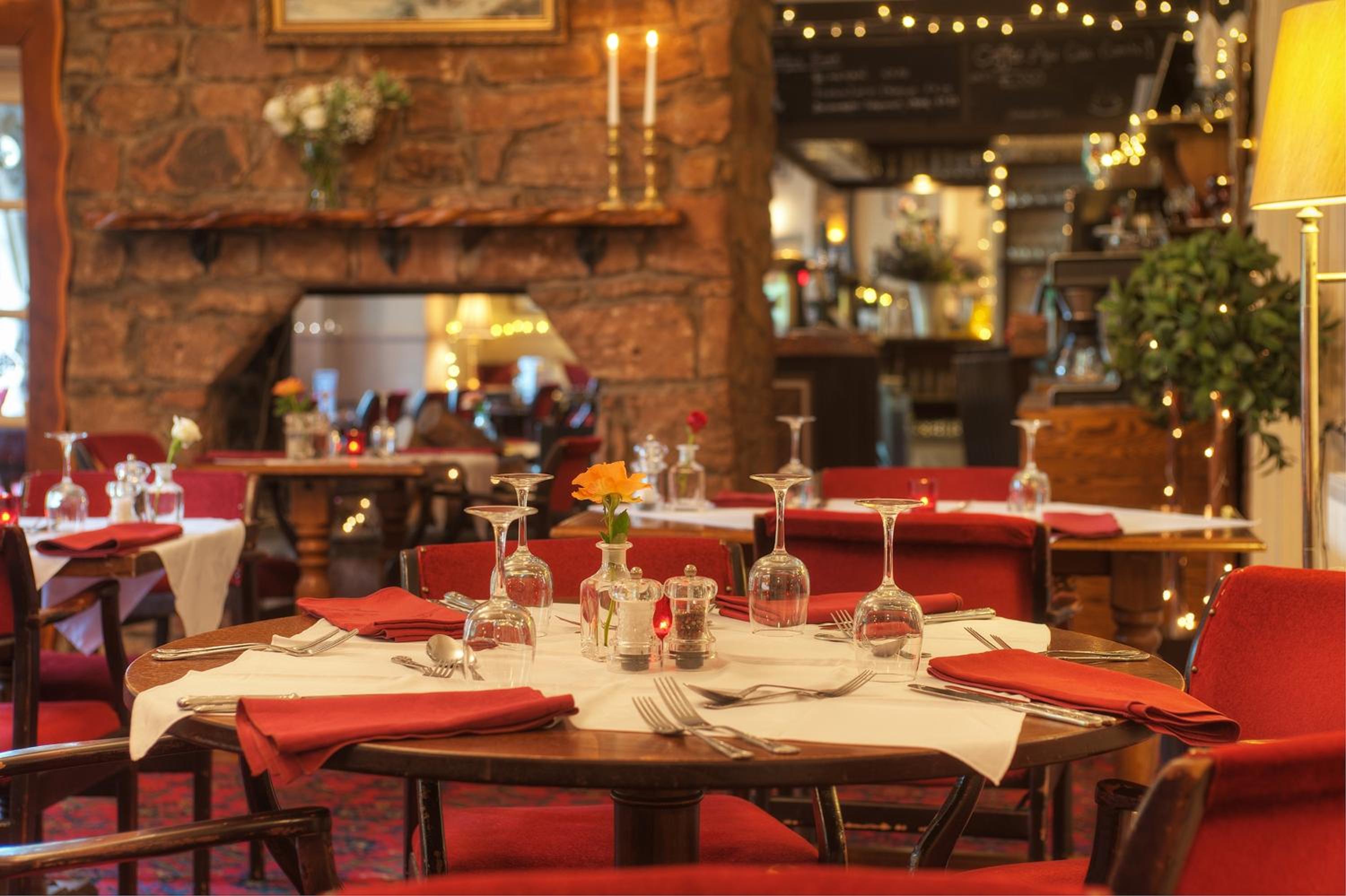 Wooler Vacations - Tankerville Arms Hotel - Property Image 2