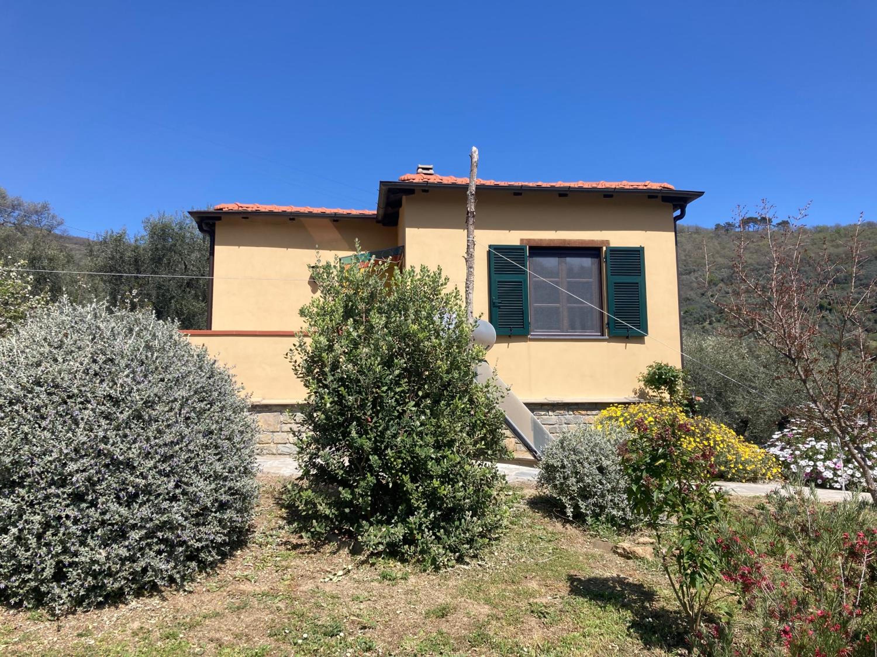 Villa Bella view 4