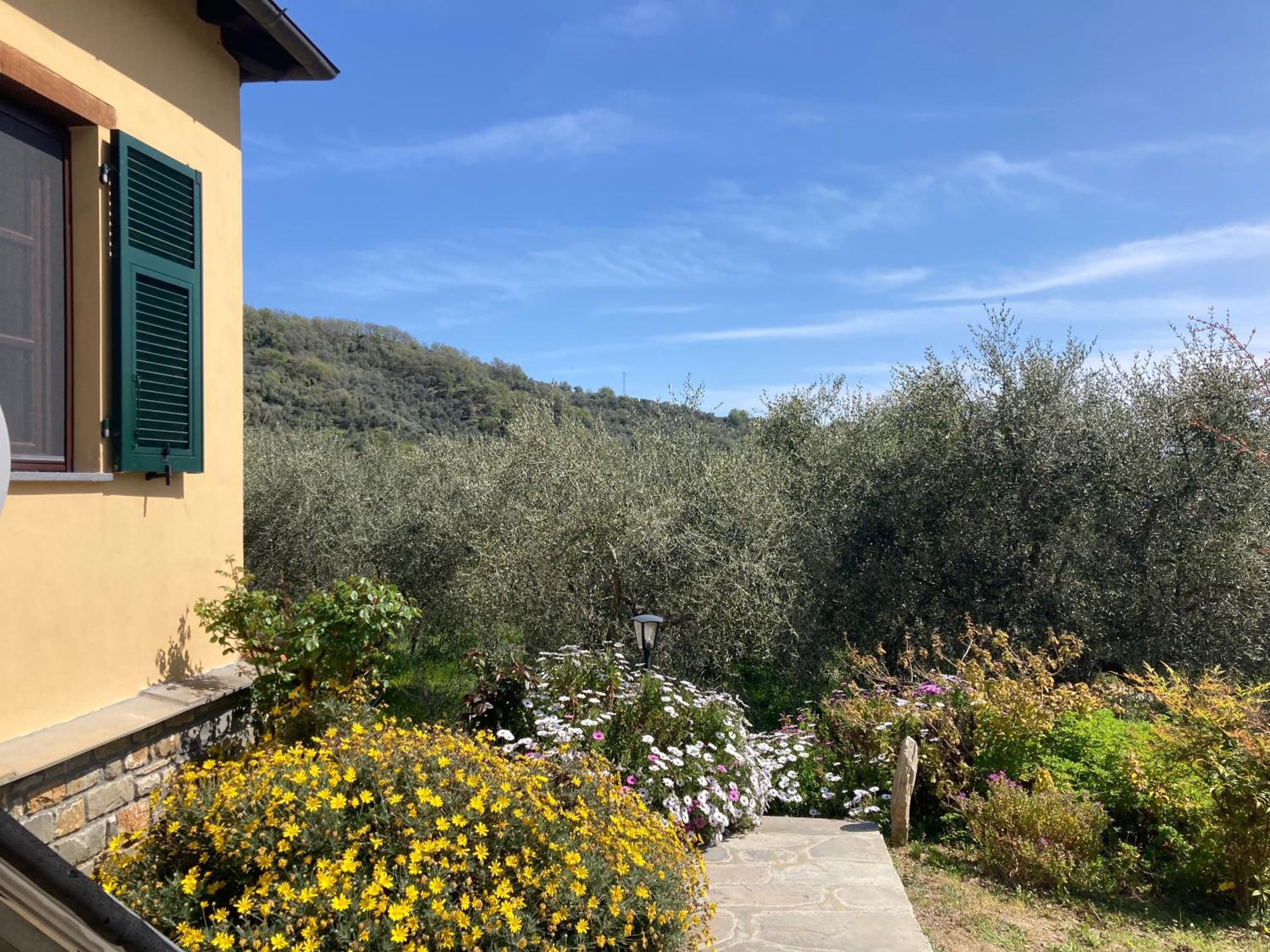 Villa Bella view 3