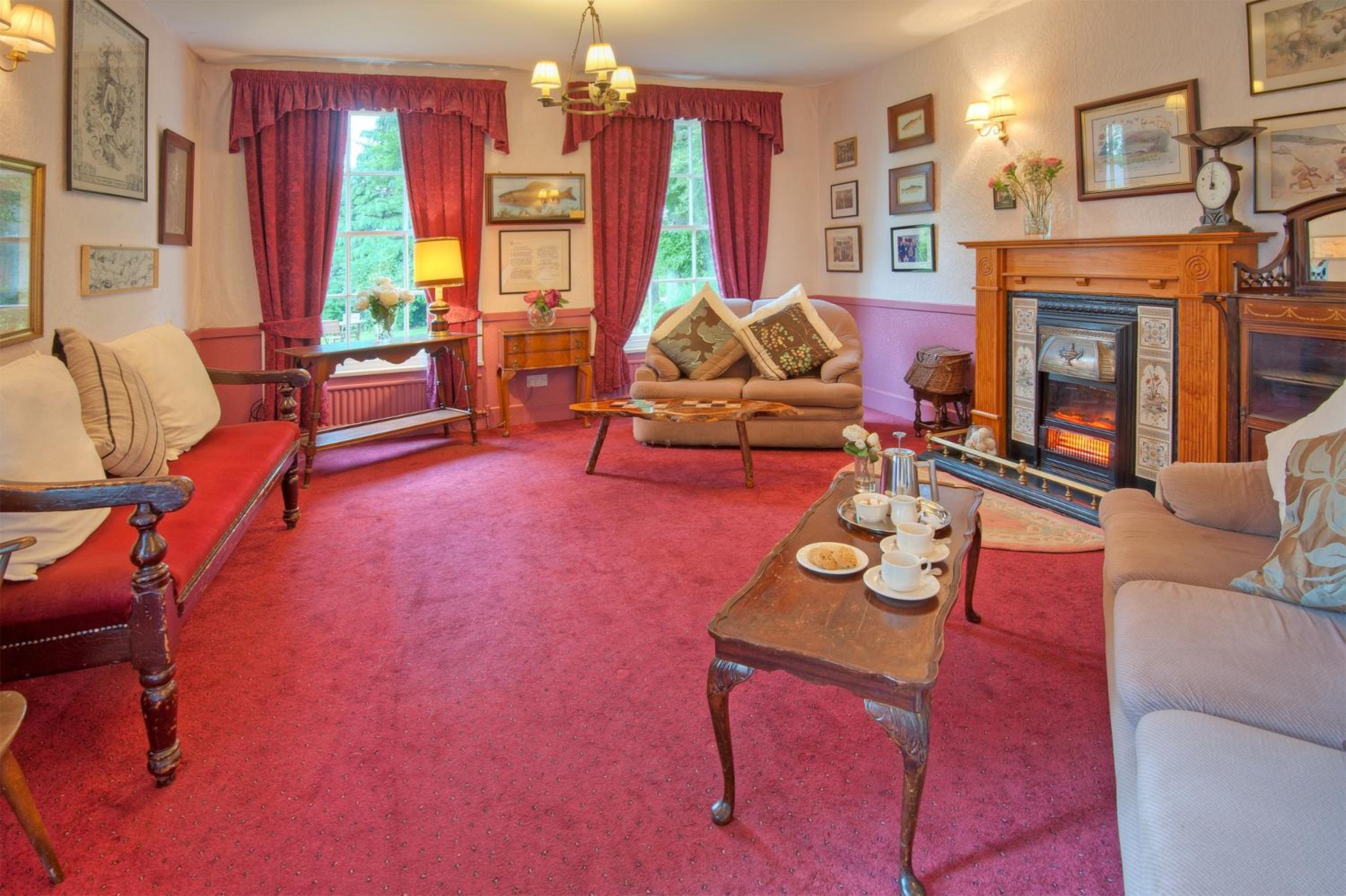 Wooler Vacations - Tankerville Arms Hotel - Property Image 5