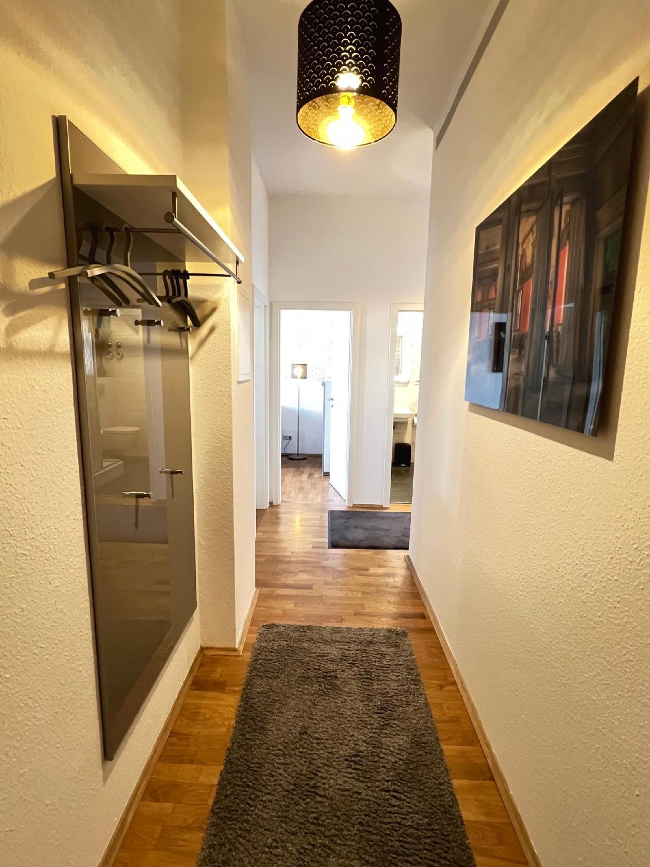 Pension-Leipzig-Süd