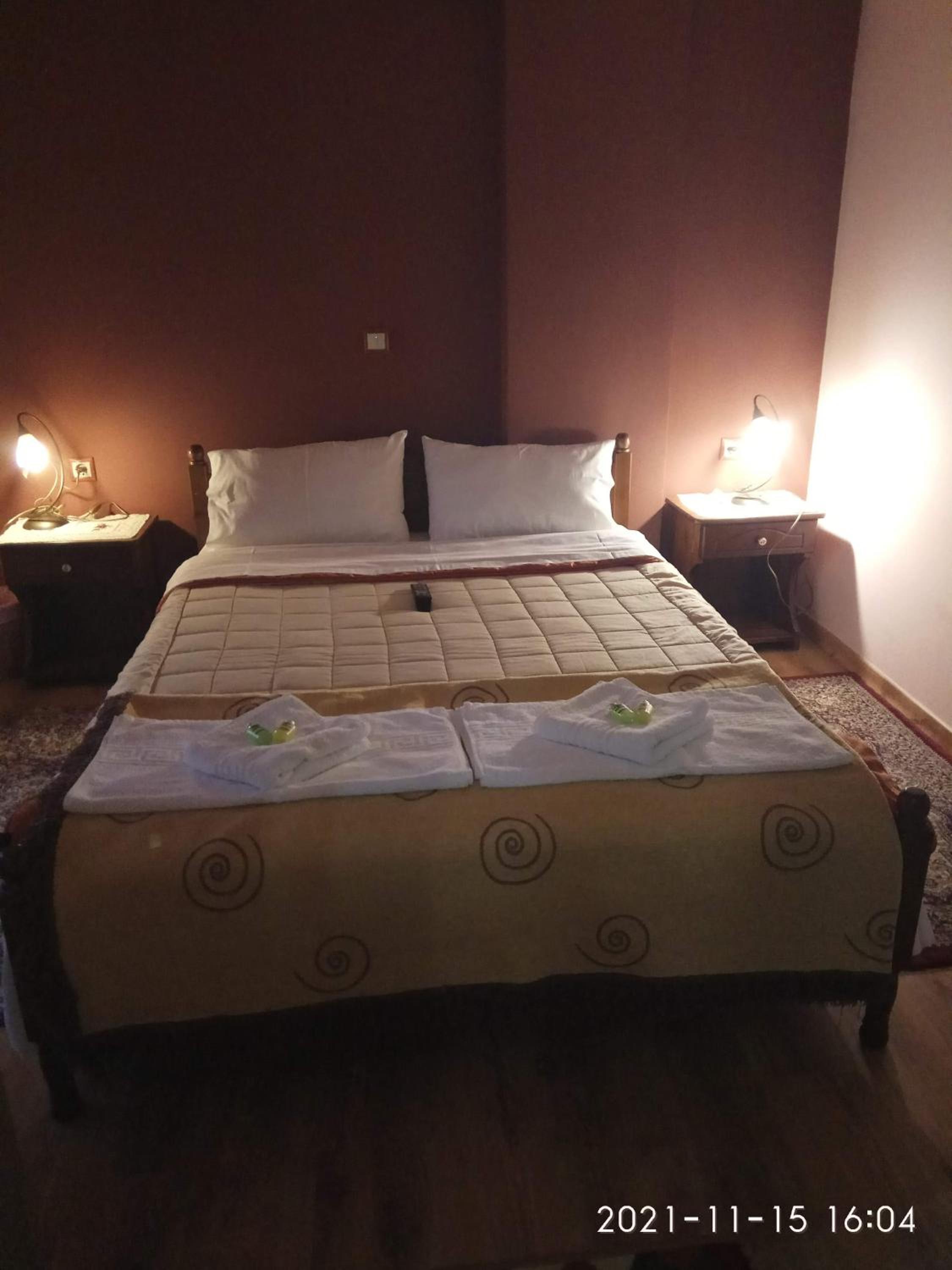 Guesthouse Kastania Korakis