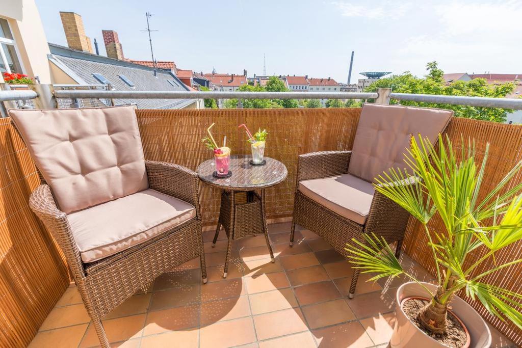 Pension-Leipzig-Süd