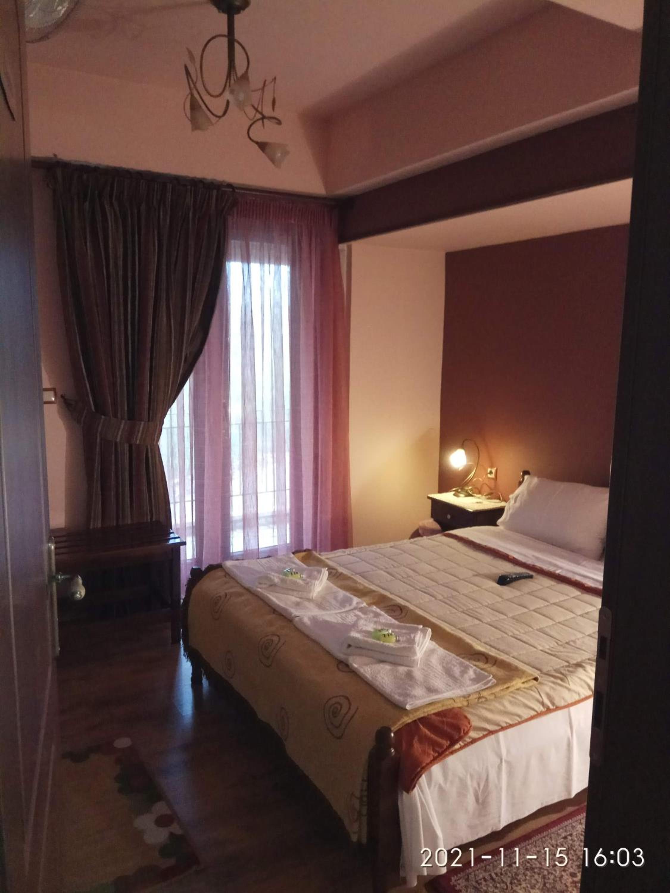 Guesthouse Kastania Korakis
