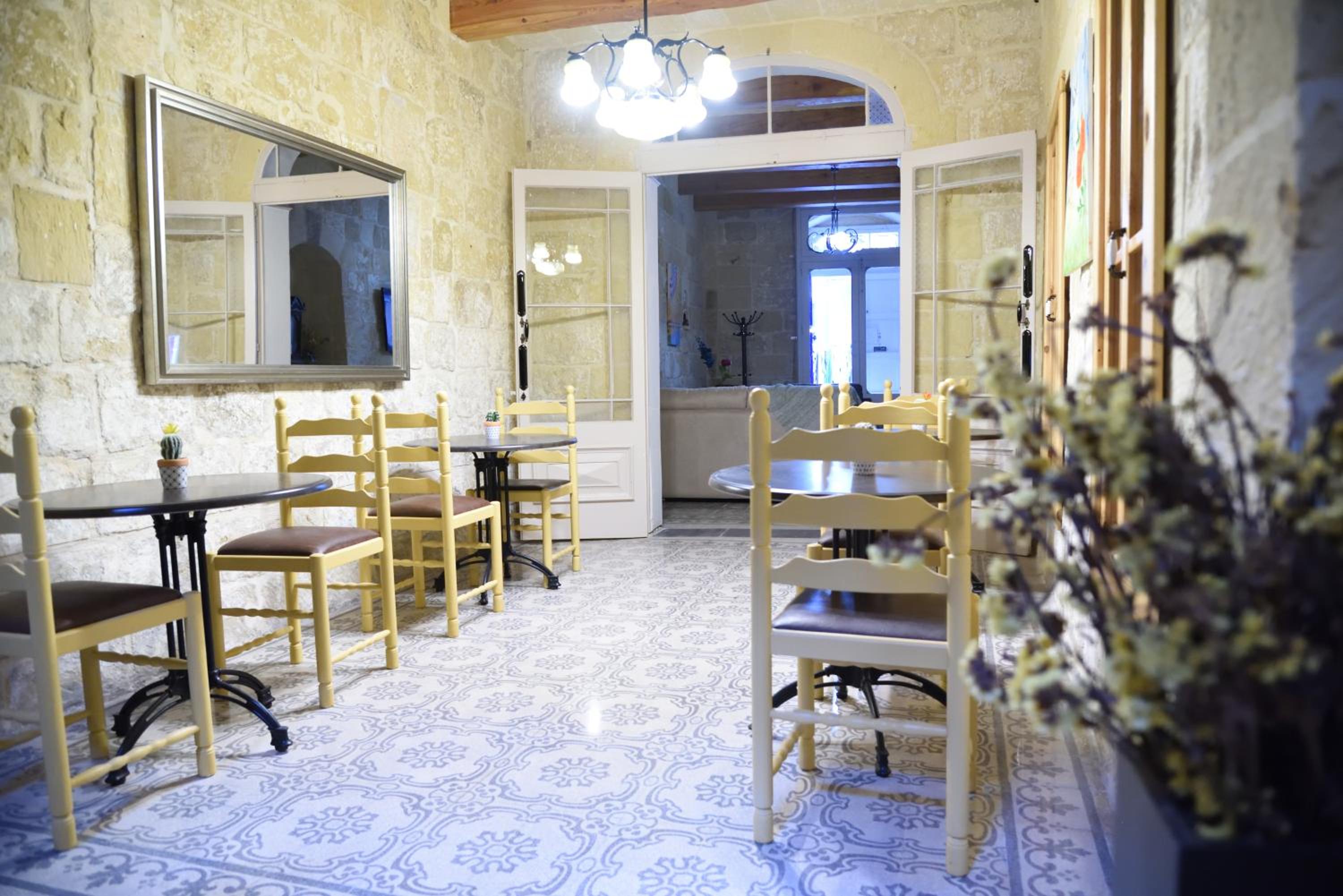 Gawhra B&B, photo 37