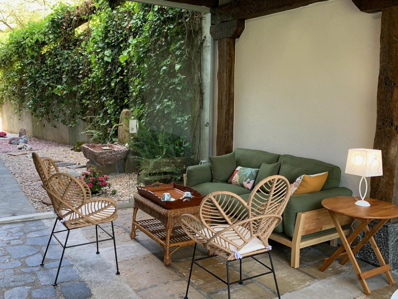 Agroturismo Urresti