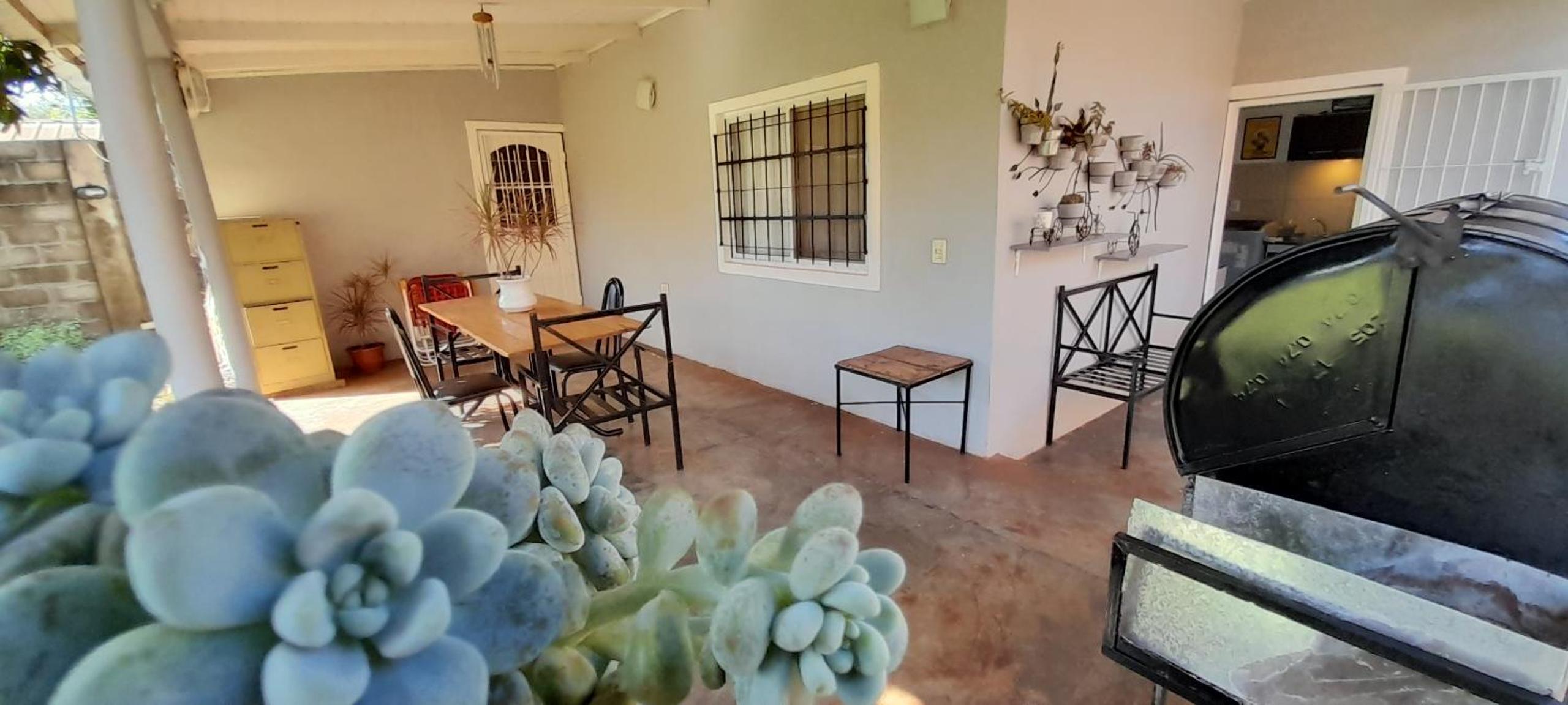 Casona Iguazú