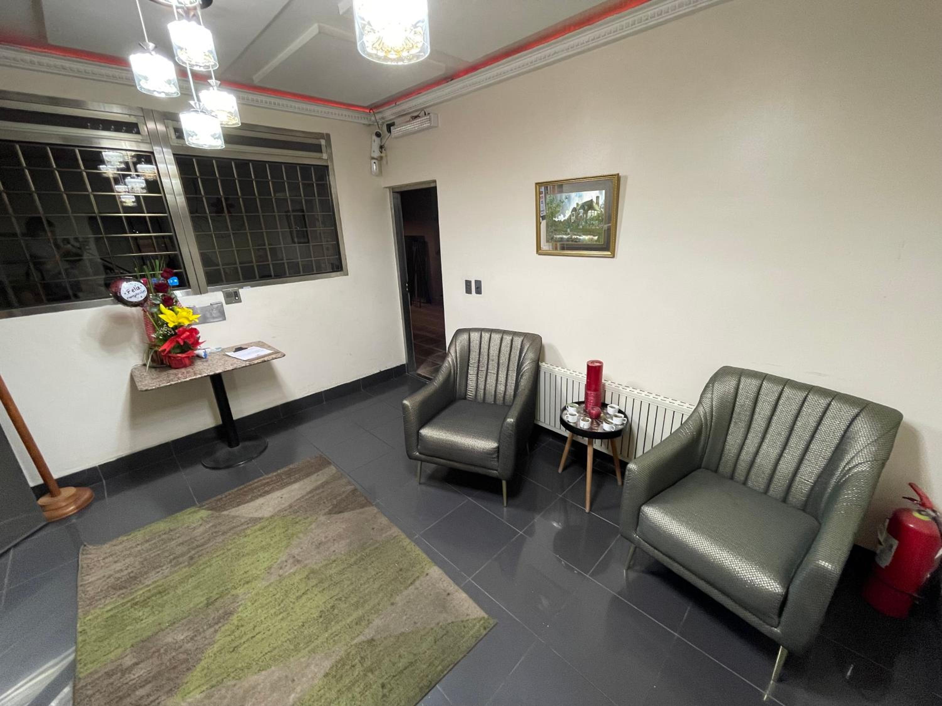 Casa Paraiso Hotel