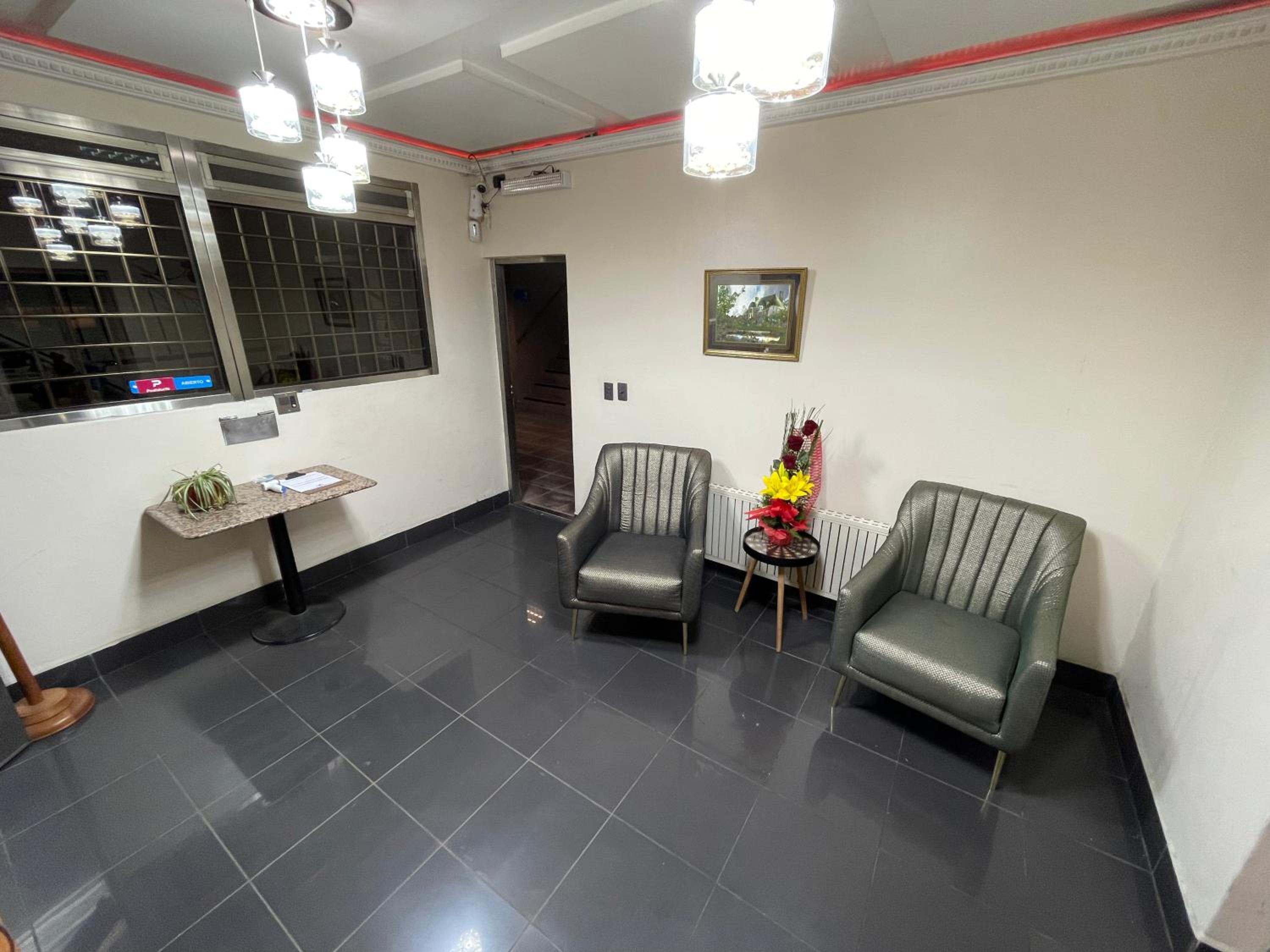 Casa Paraiso Hotel