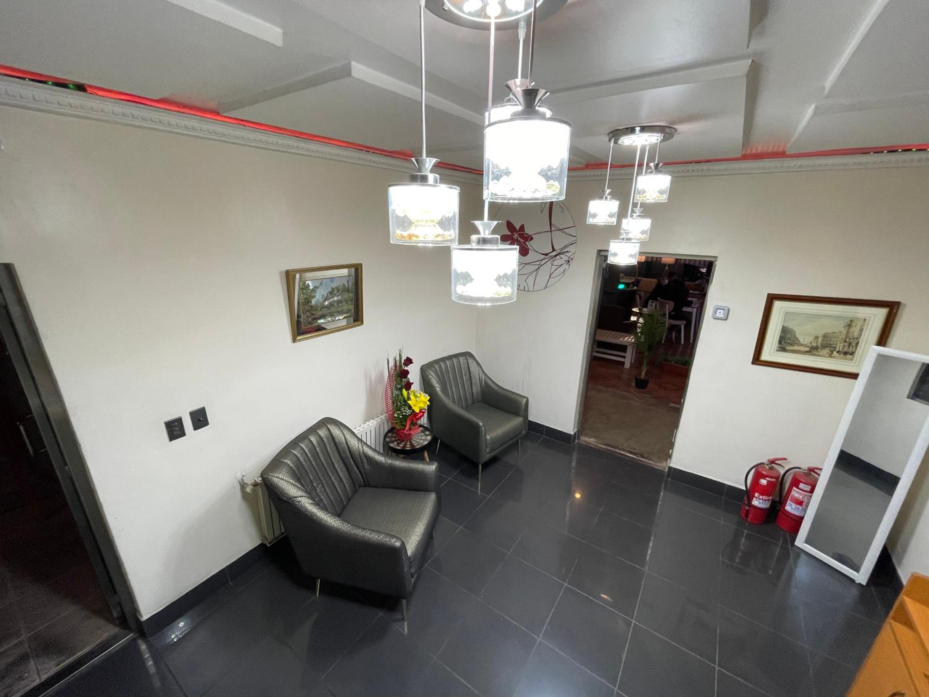 Casa Paraiso Hotel