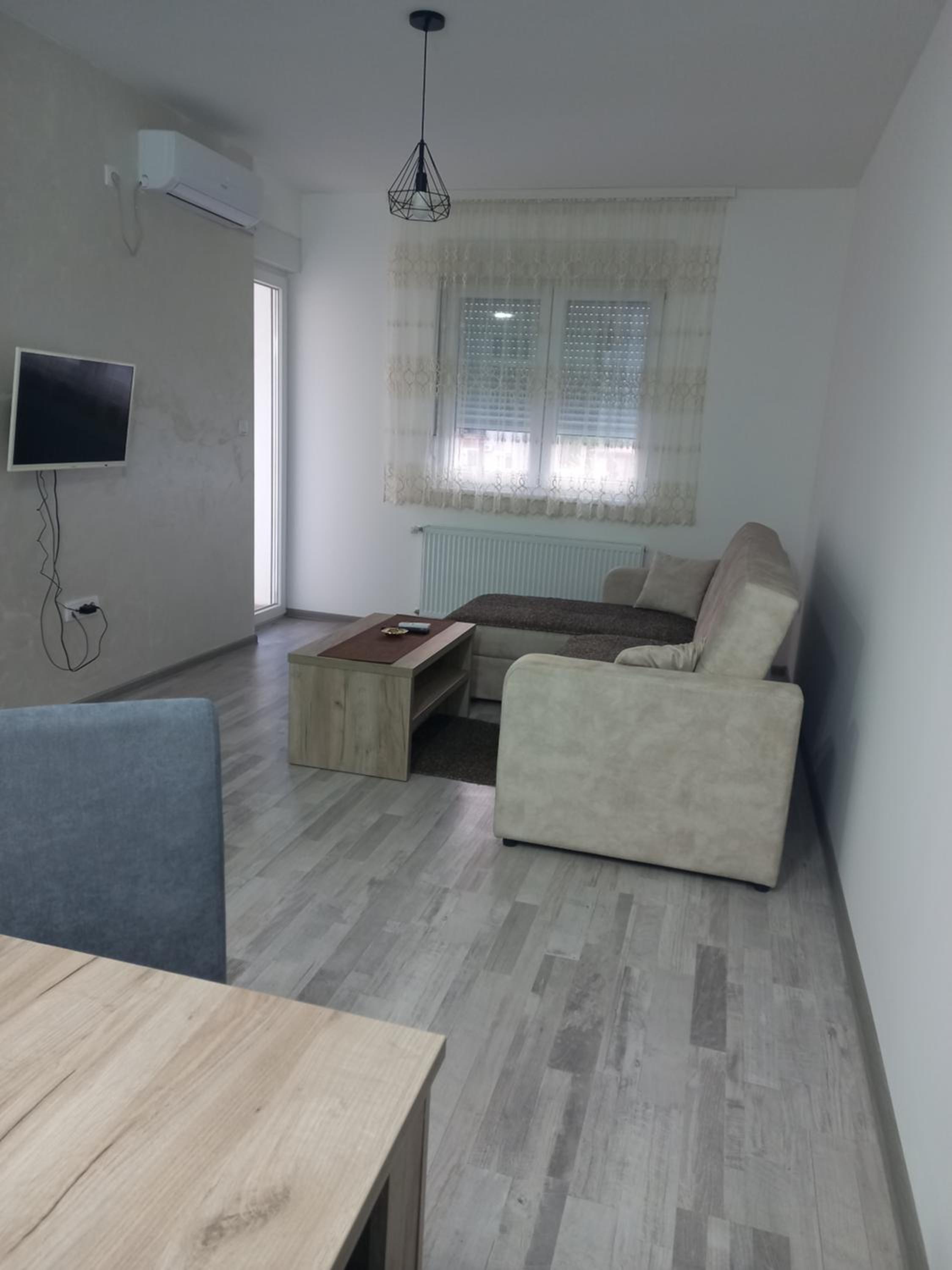Apartman Vasilije Banja Koviljaca view 3