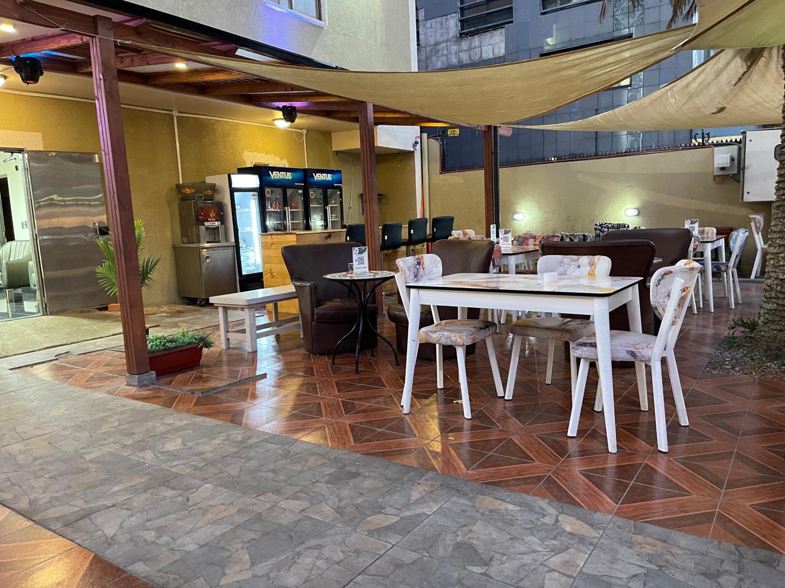 Casa Paraiso Hotel