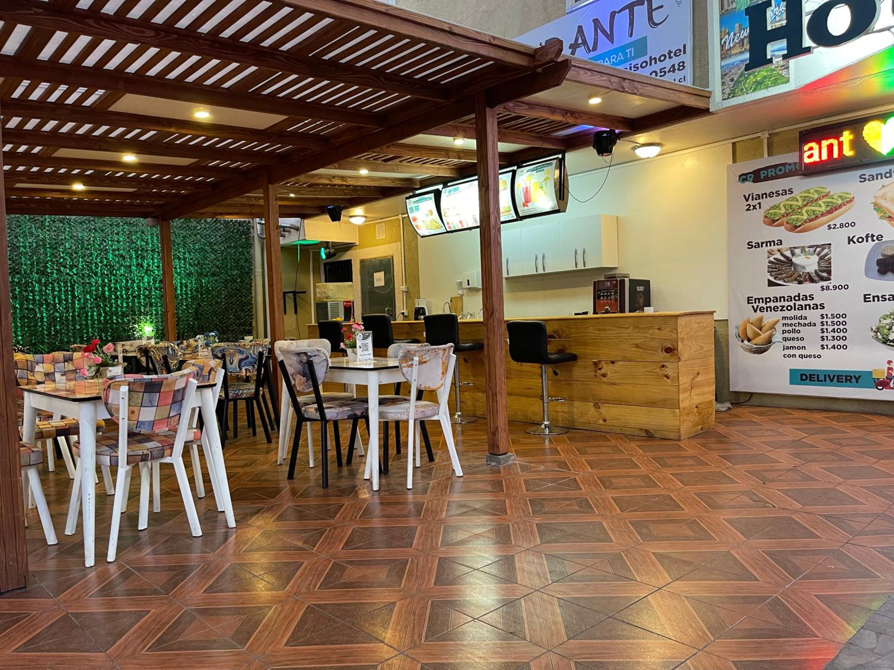 Casa Paraiso Hotel
