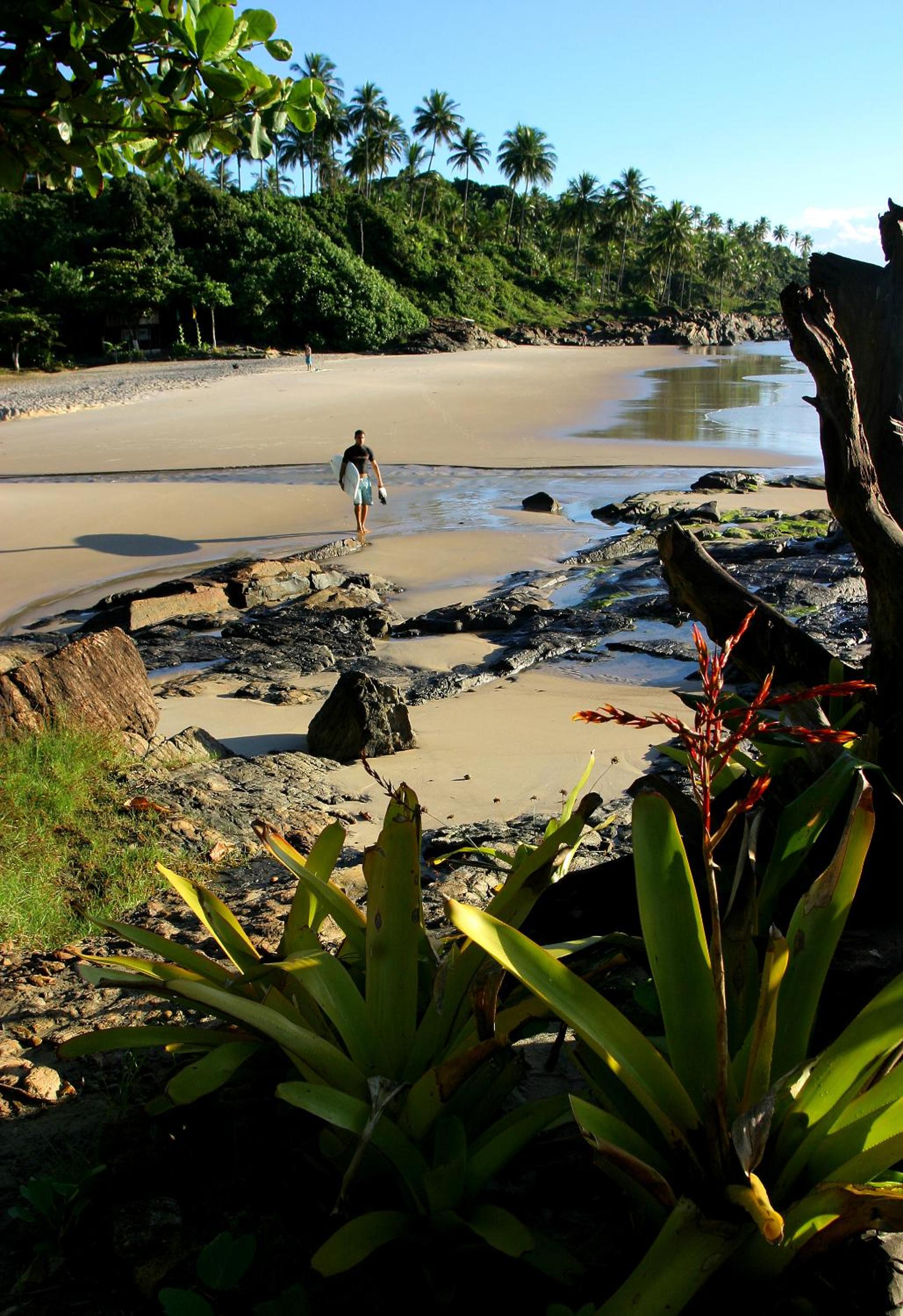 Pousada Sage Point