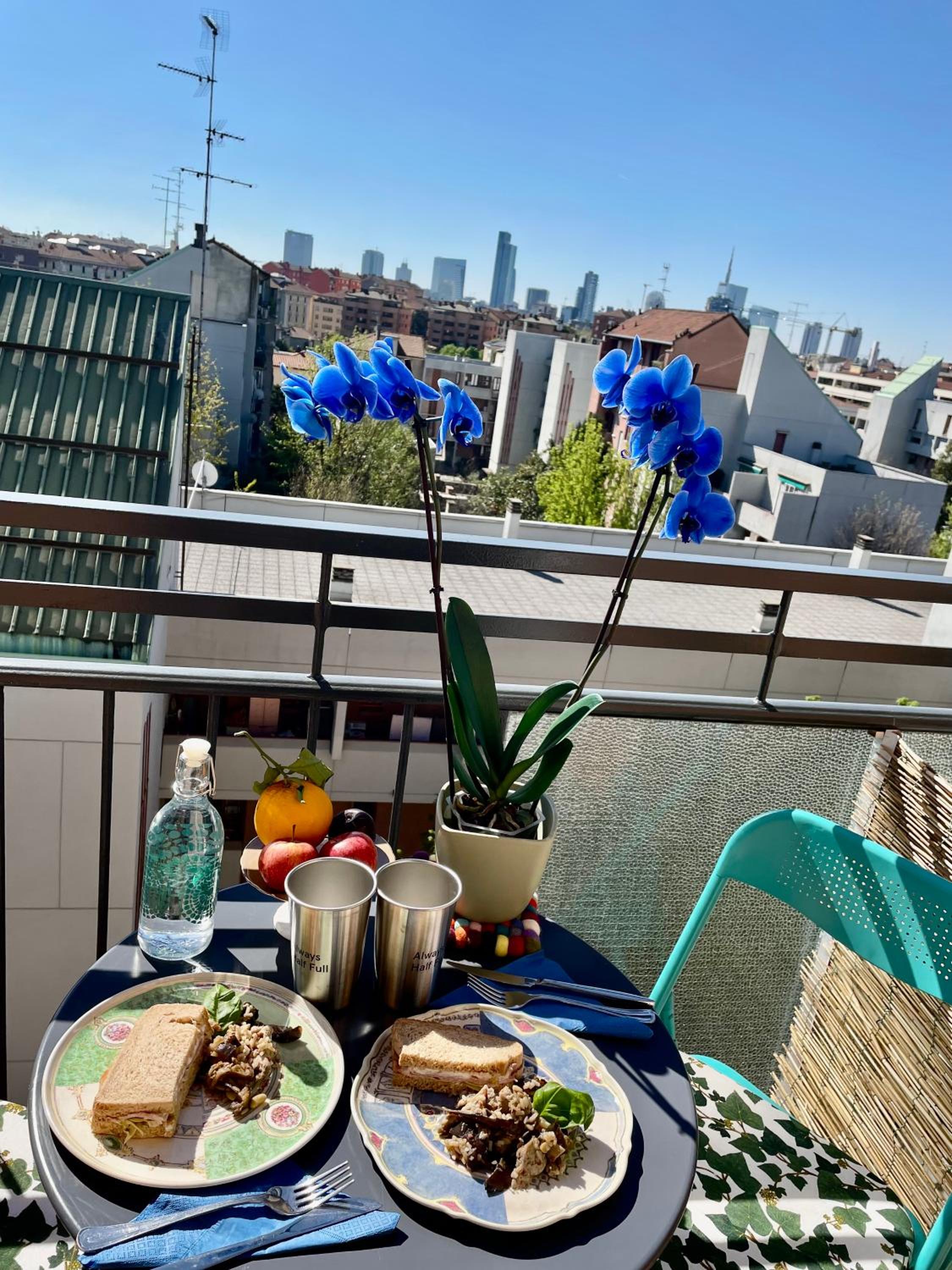 Milano City View - Apartment photo 4