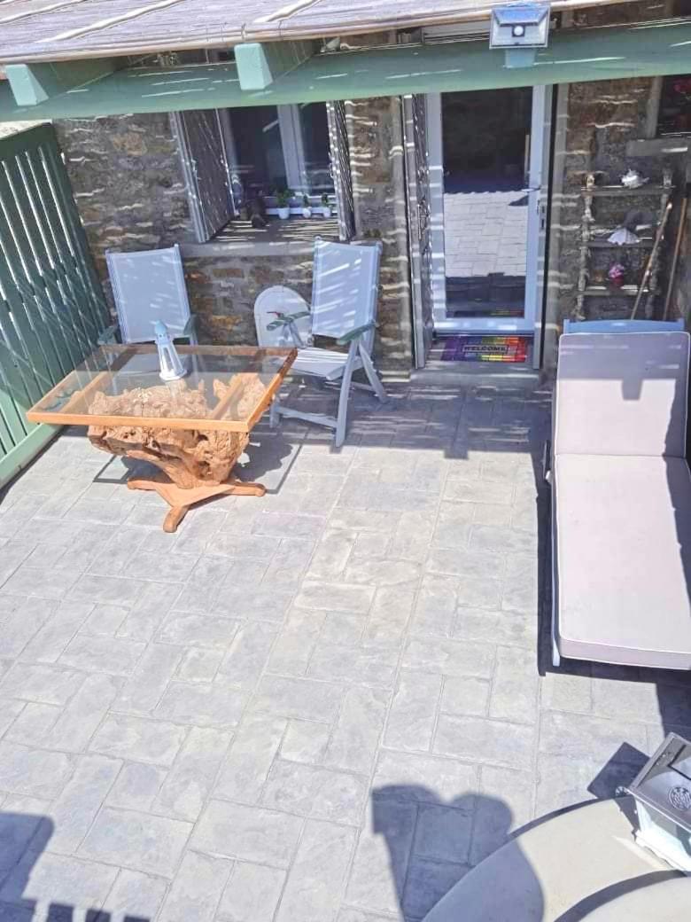 Voula's Cozy Studio in Ano Mera Mykonos photo 4